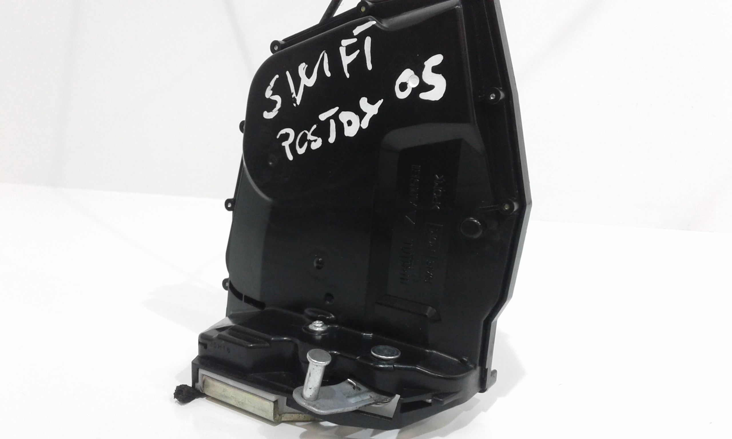 Serratura Posteriore destra SUZUKI Swift 4 Serie