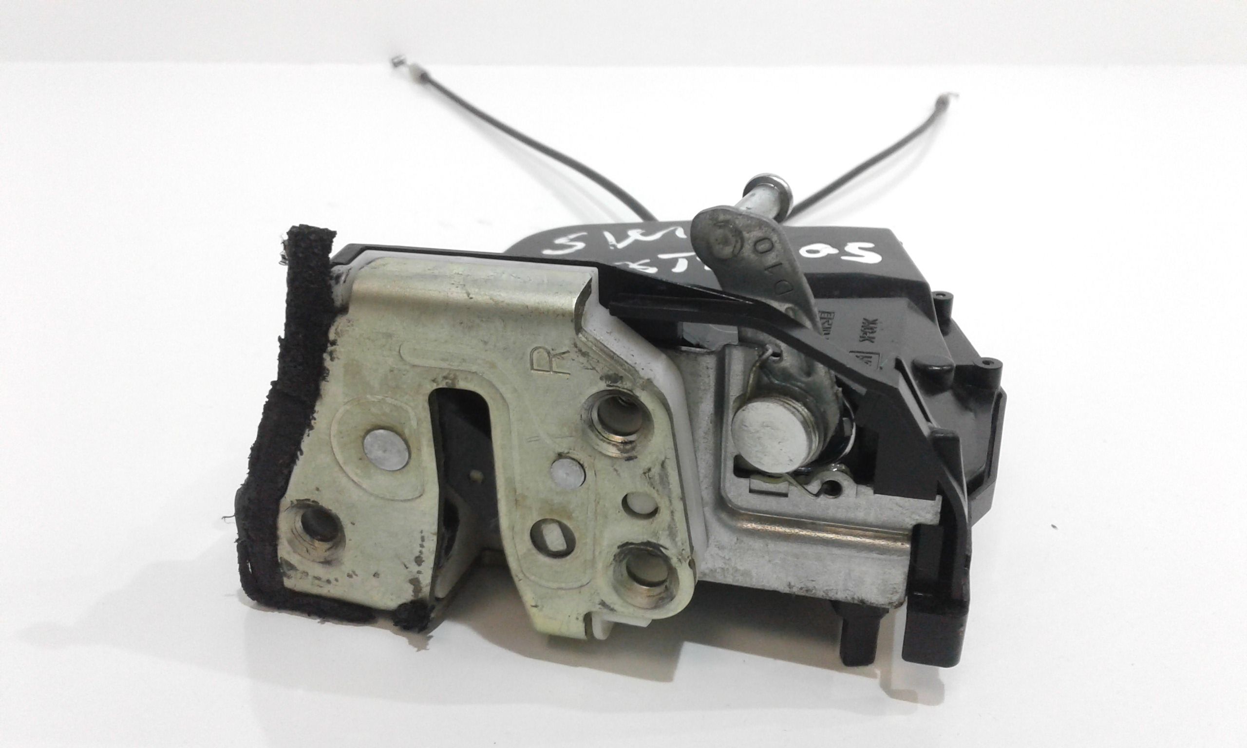 Serratura Posteriore destra SUZUKI Swift 4 Serie