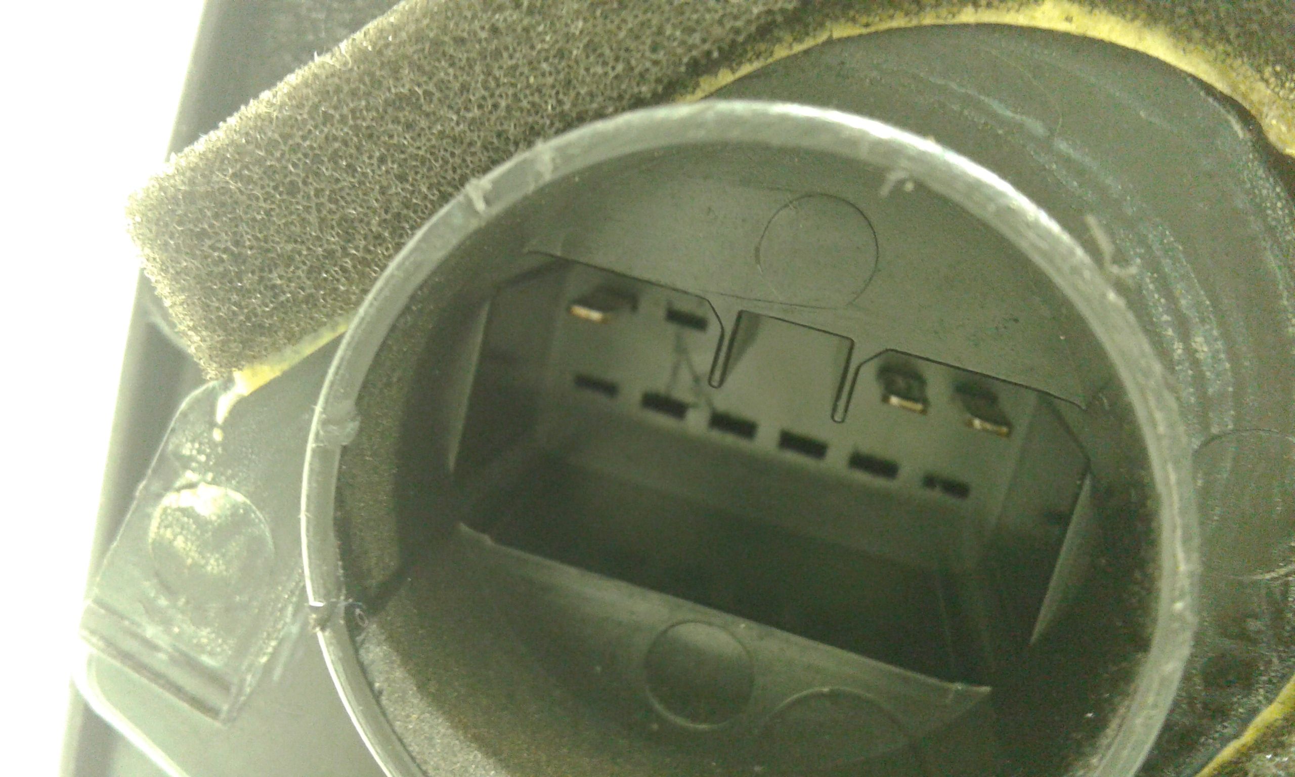 Serratura Posteriore destra SUZUKI Swift 4 Serie