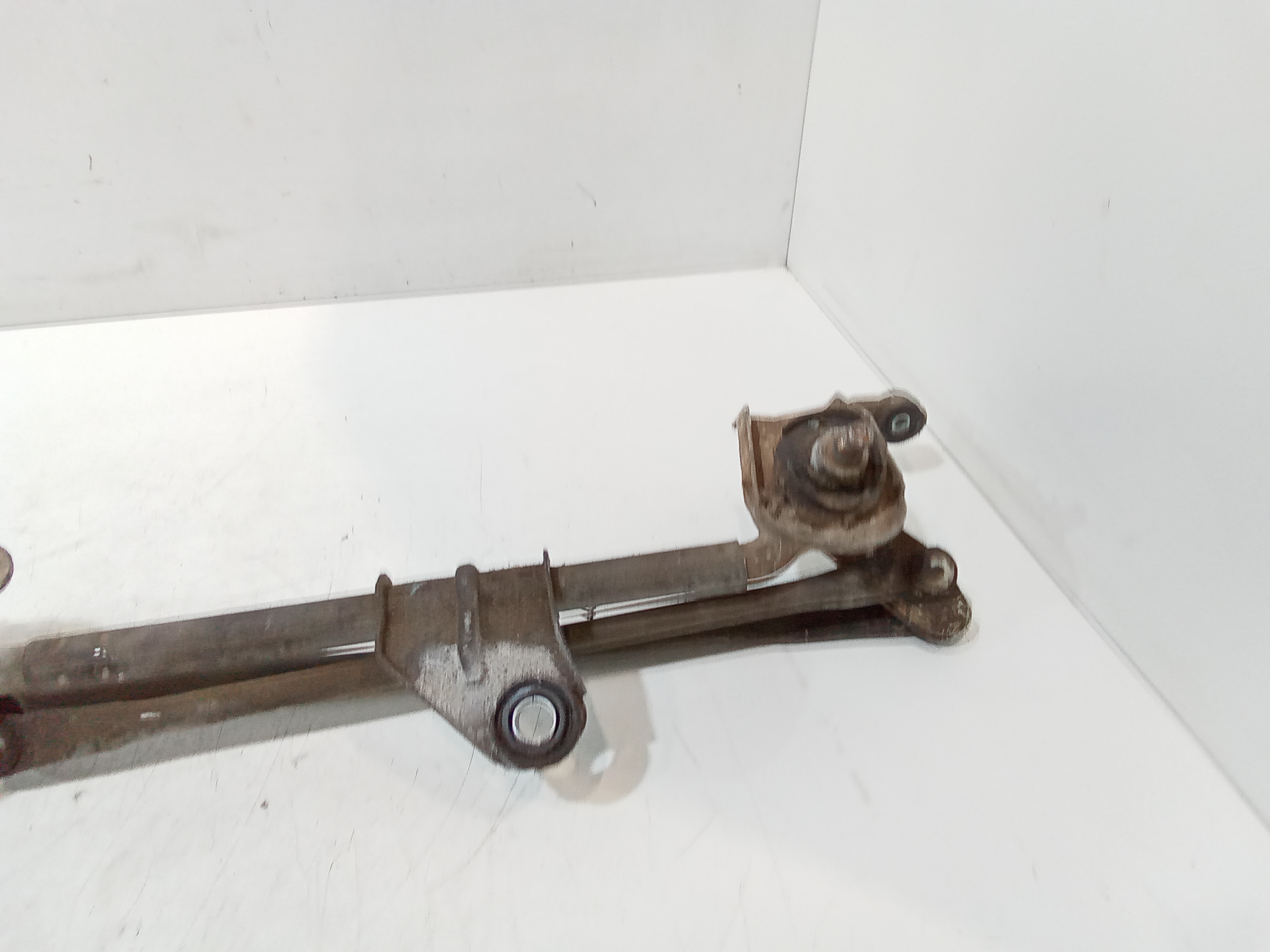 Motorino tergi ant completo di tandem per Mitsubishi Colt Cz3 (05>08) (2005 - 2008)