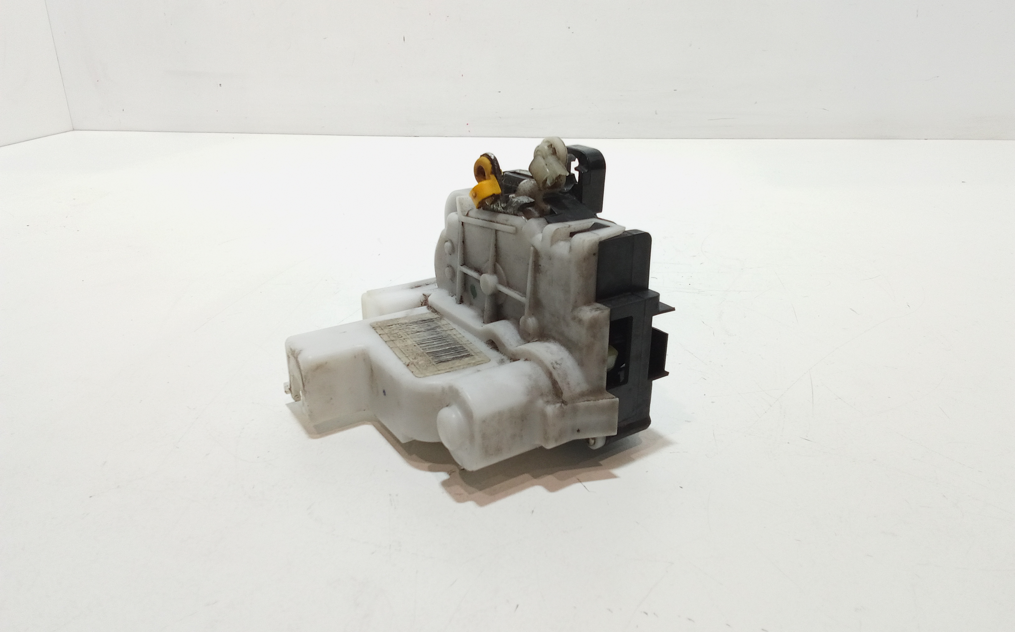 Serratura Anteriore Sinistra per Fiat Panda 2 Serie (2003 - 2010)