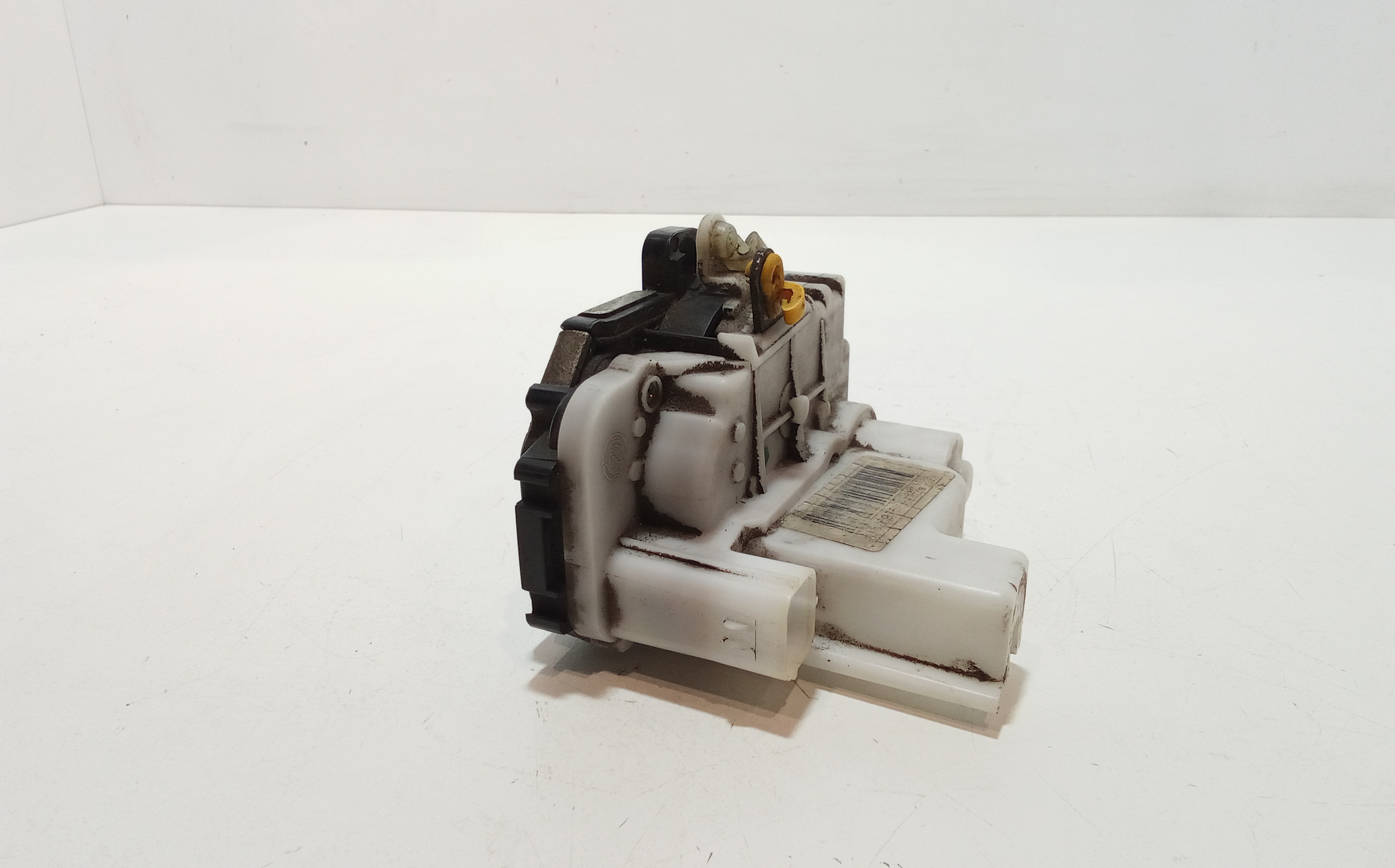 Serratura Anteriore Sinistra per Fiat Panda 2 Serie (2003 - 2010)