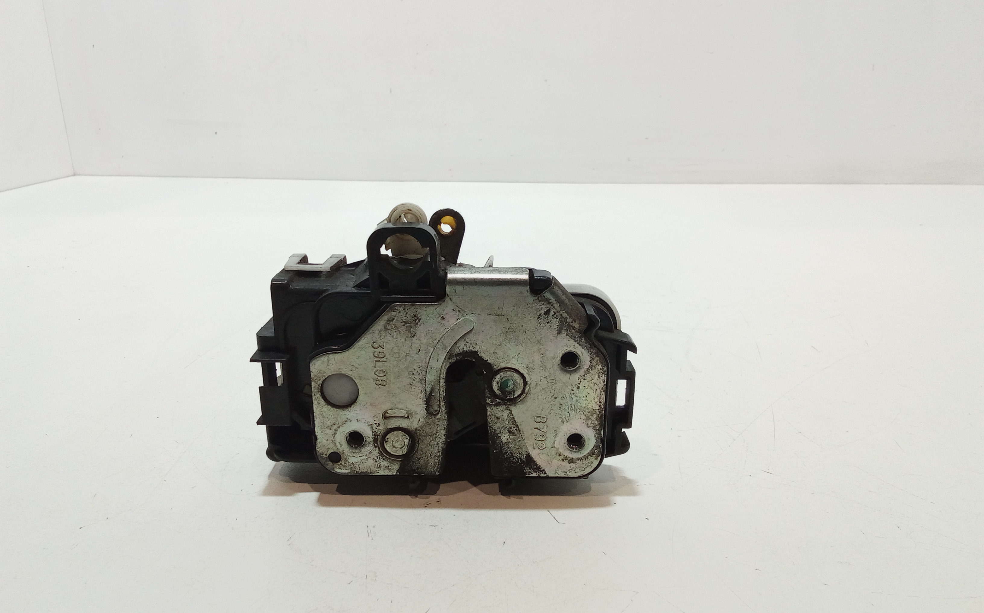 Serratura Anteriore Sinistra per Fiat Panda 2 Serie (2003 - 2010)