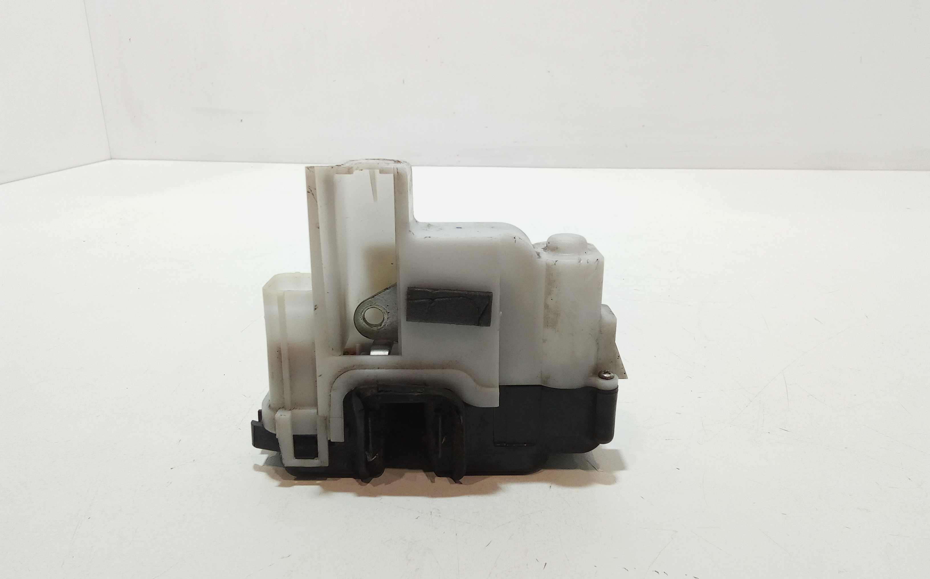 Serratura Anteriore Sinistra per Fiat Panda 2 Serie (2003 - 2010)