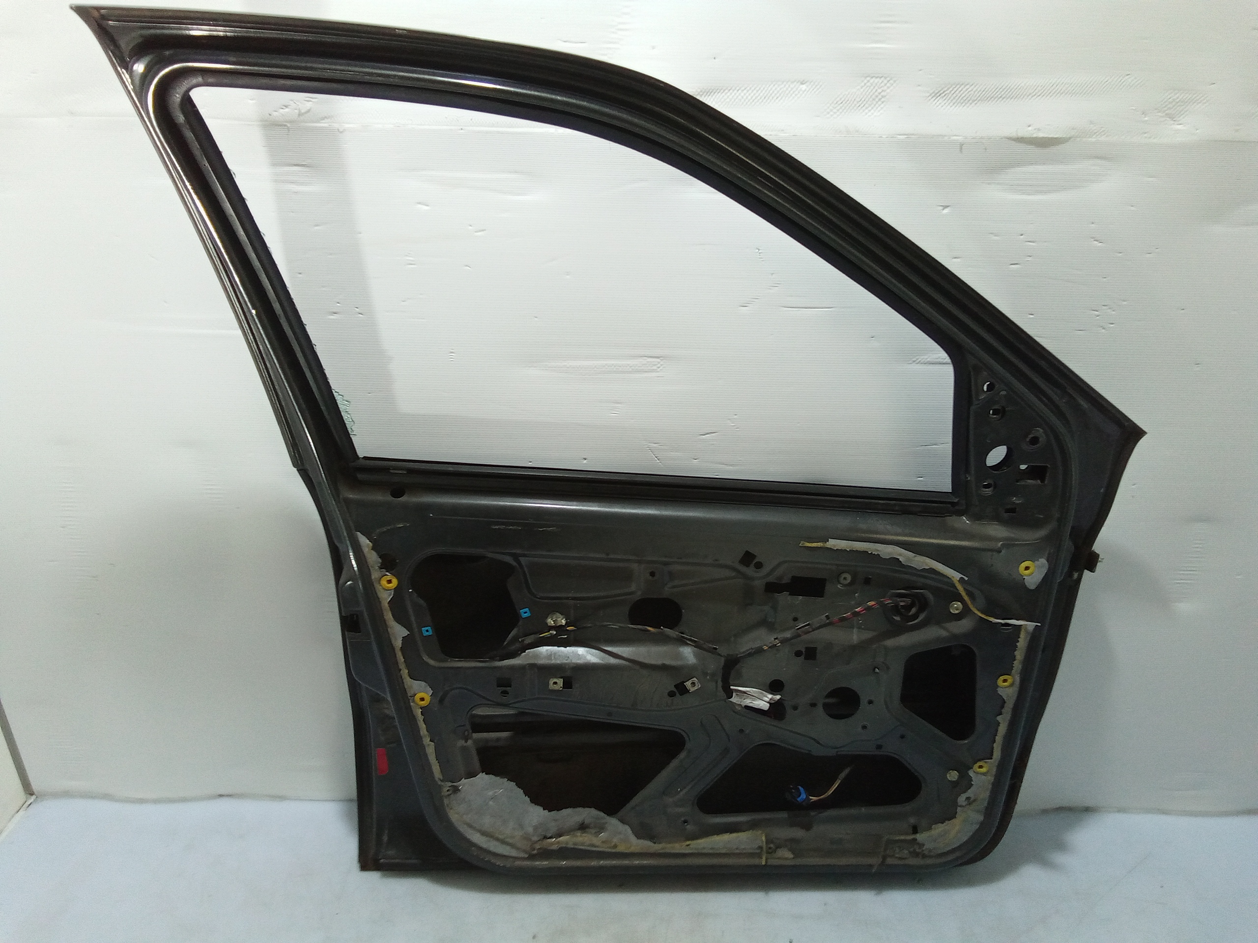 Portiera Anteriore Sinistra per Fiat Punto Berlina 5p (1993 - 1999)