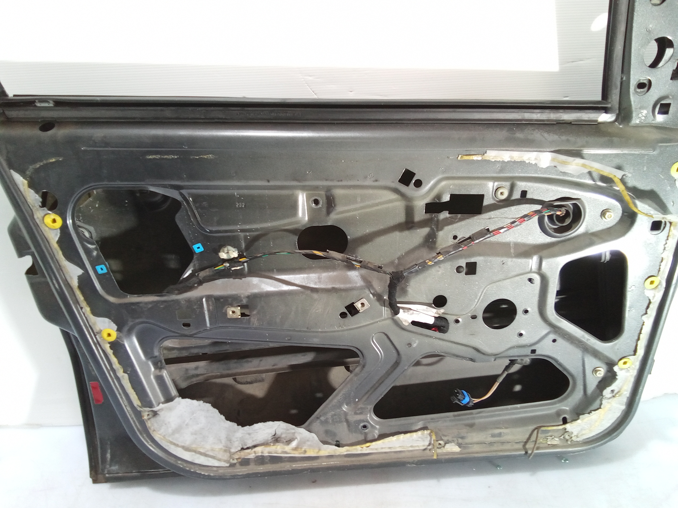 Portiera Anteriore Sinistra per Fiat Punto Berlina 5p (1993 - 1999)