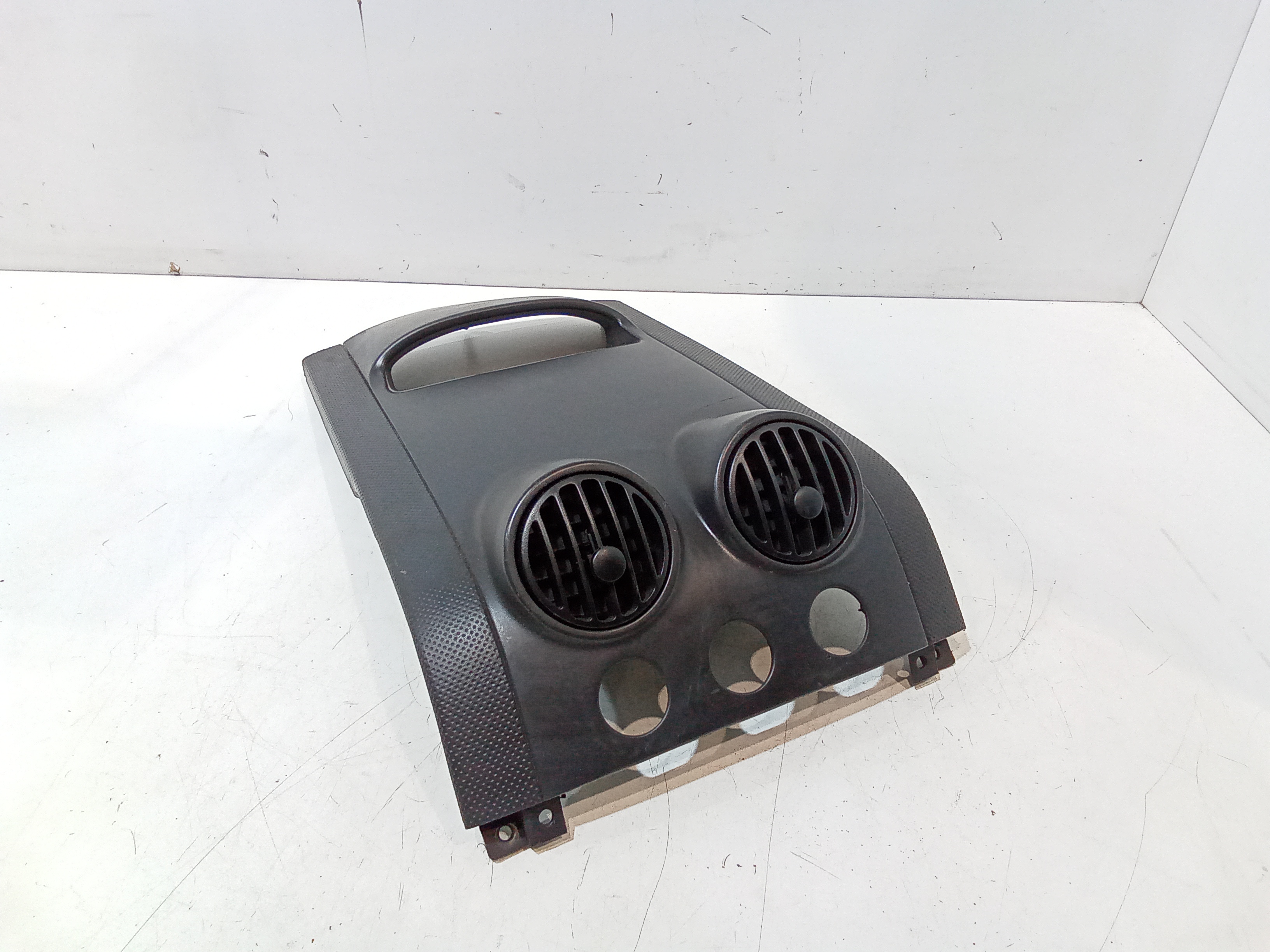 Bocchette Aria Centrale per Chevrolet Kalos 1 Serie (2002 - 2005)