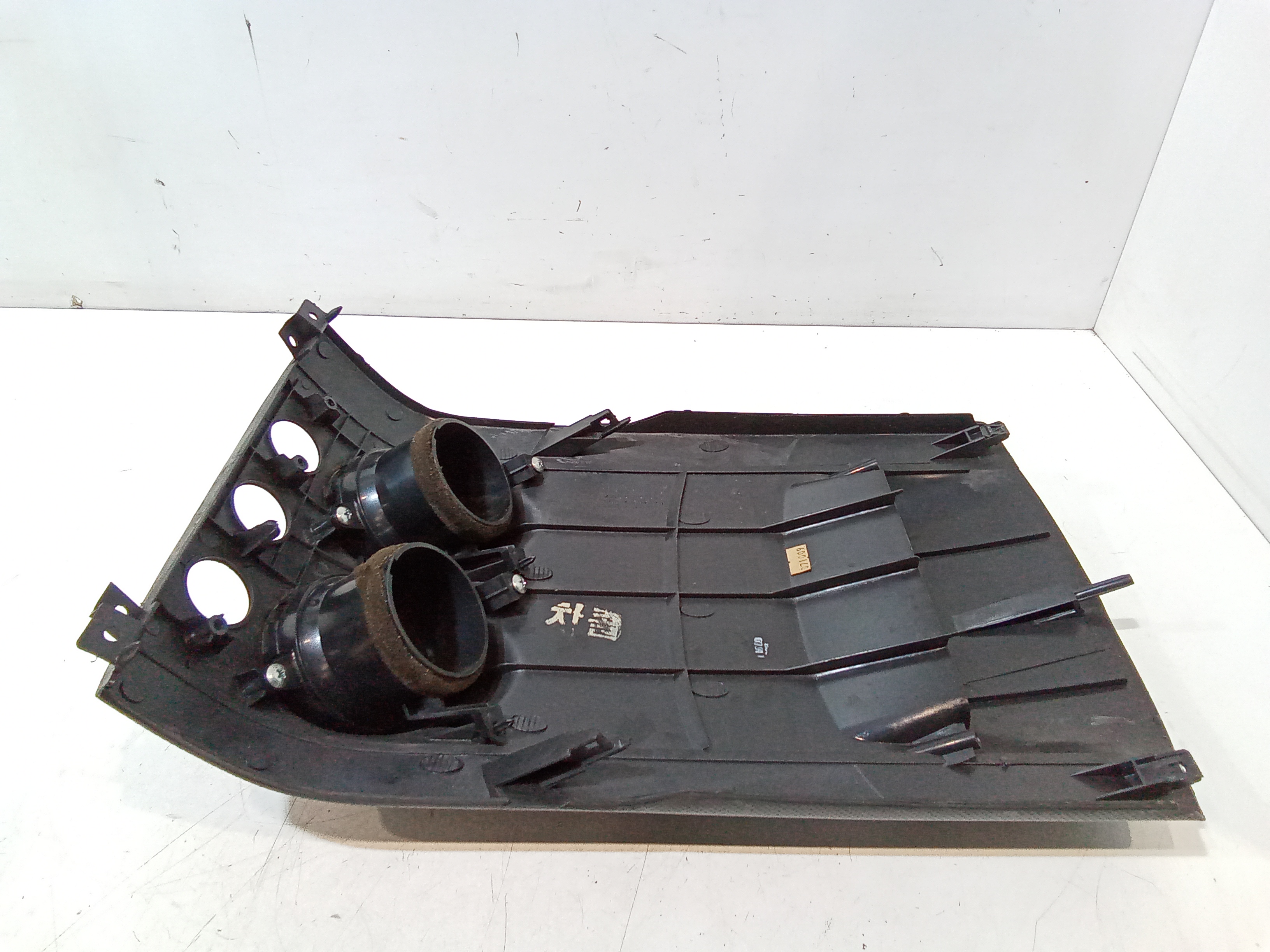 Bocchette Aria Centrale per Chevrolet Kalos 1 Serie (2002 - 2005)