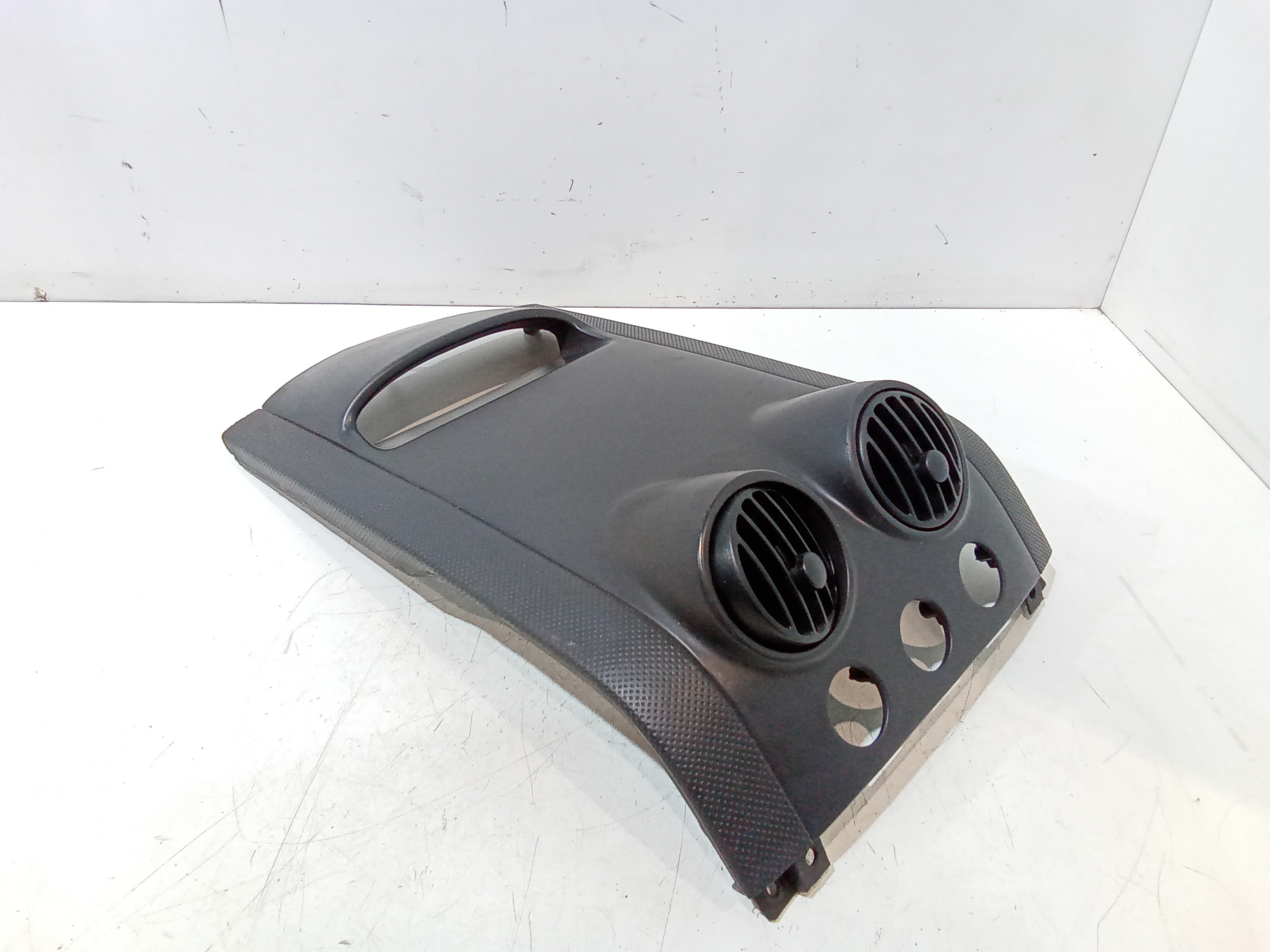 Bocchette Aria Centrale per Chevrolet Kalos 1 Serie (2002 - 2005)