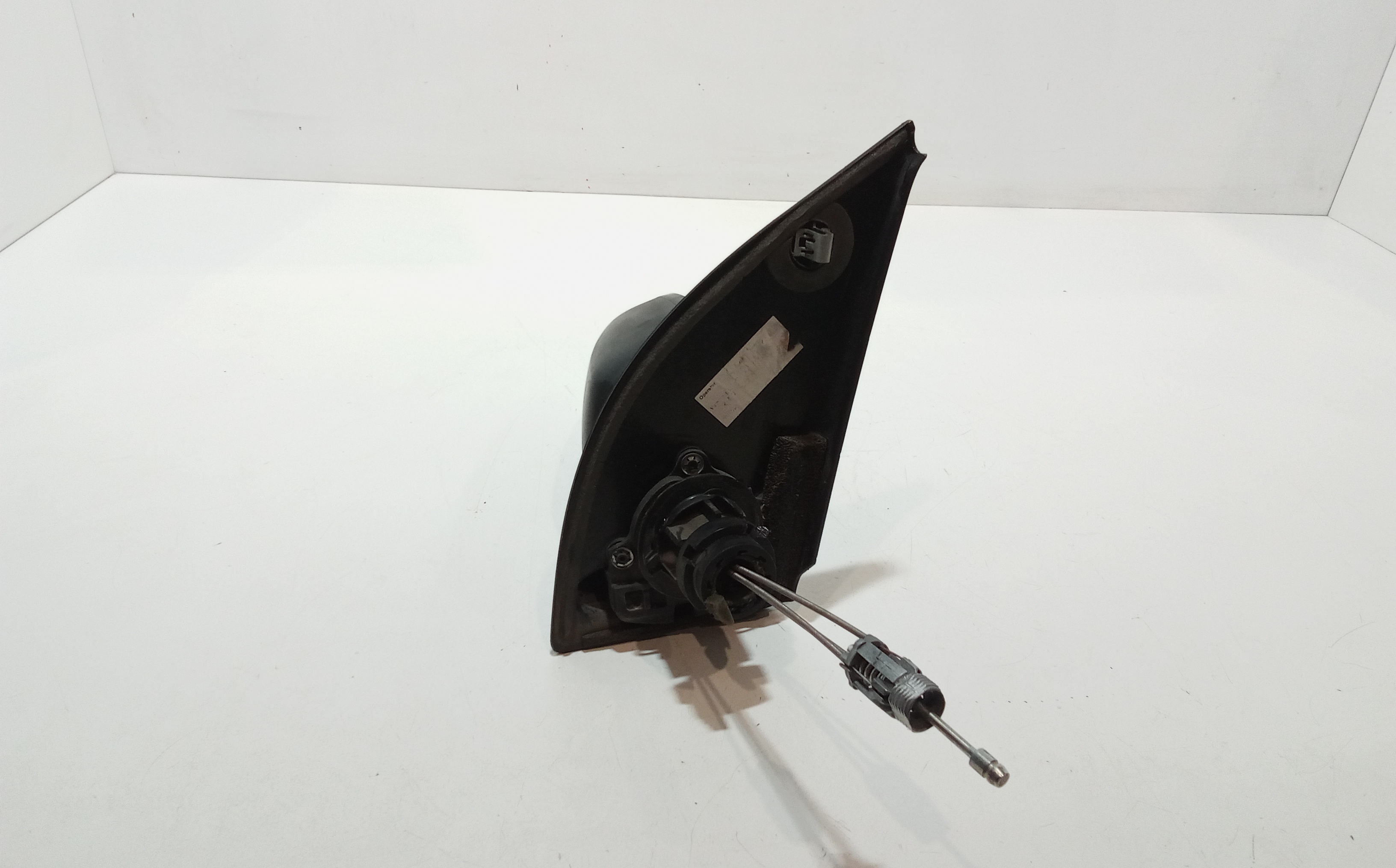 Specchietto Retrovisore Destro per Fiat Panda 2 Serie (2003 - 2010)