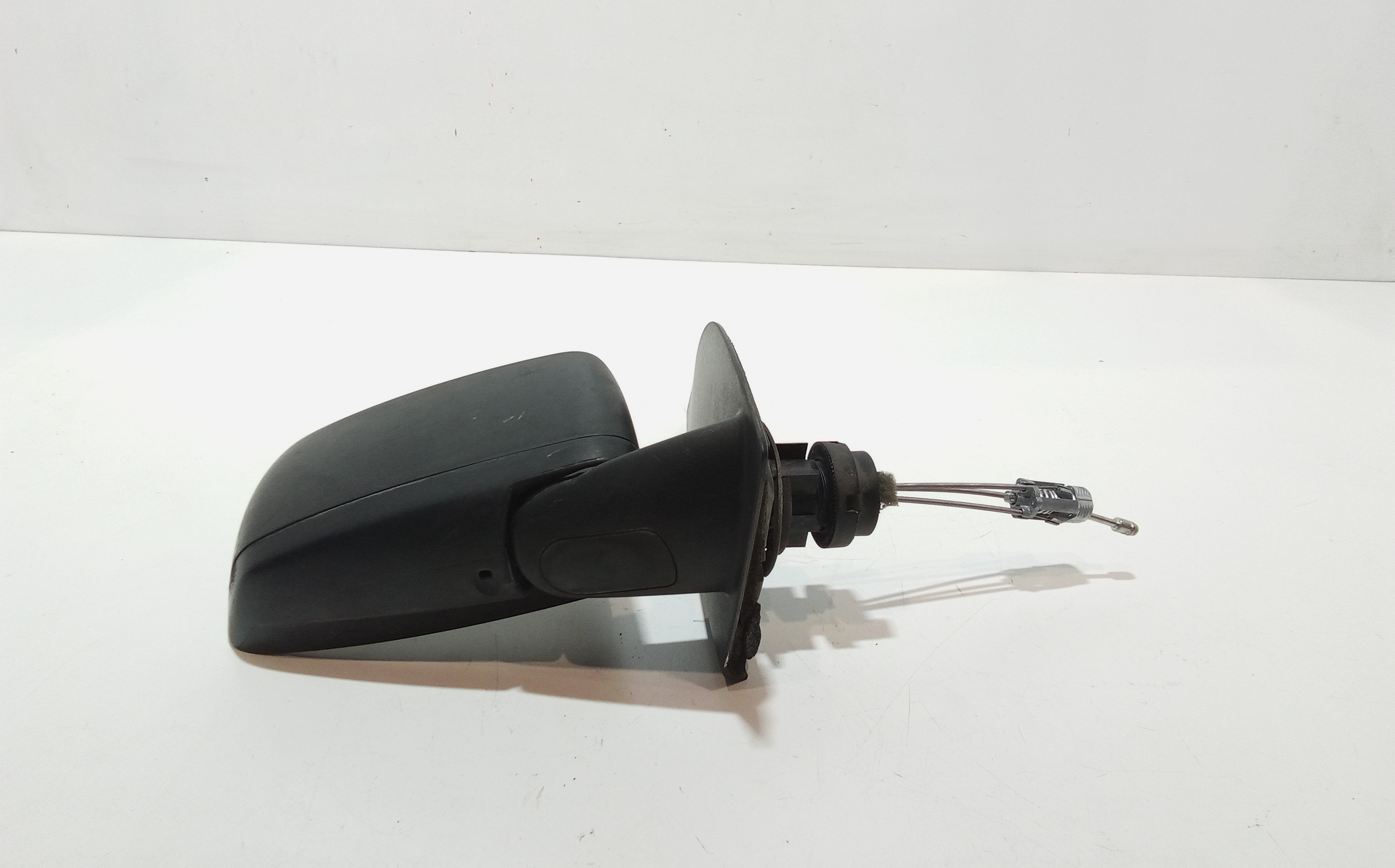 Specchietto Retrovisore Destro per Fiat Panda 2 Serie (2003 - 2010)