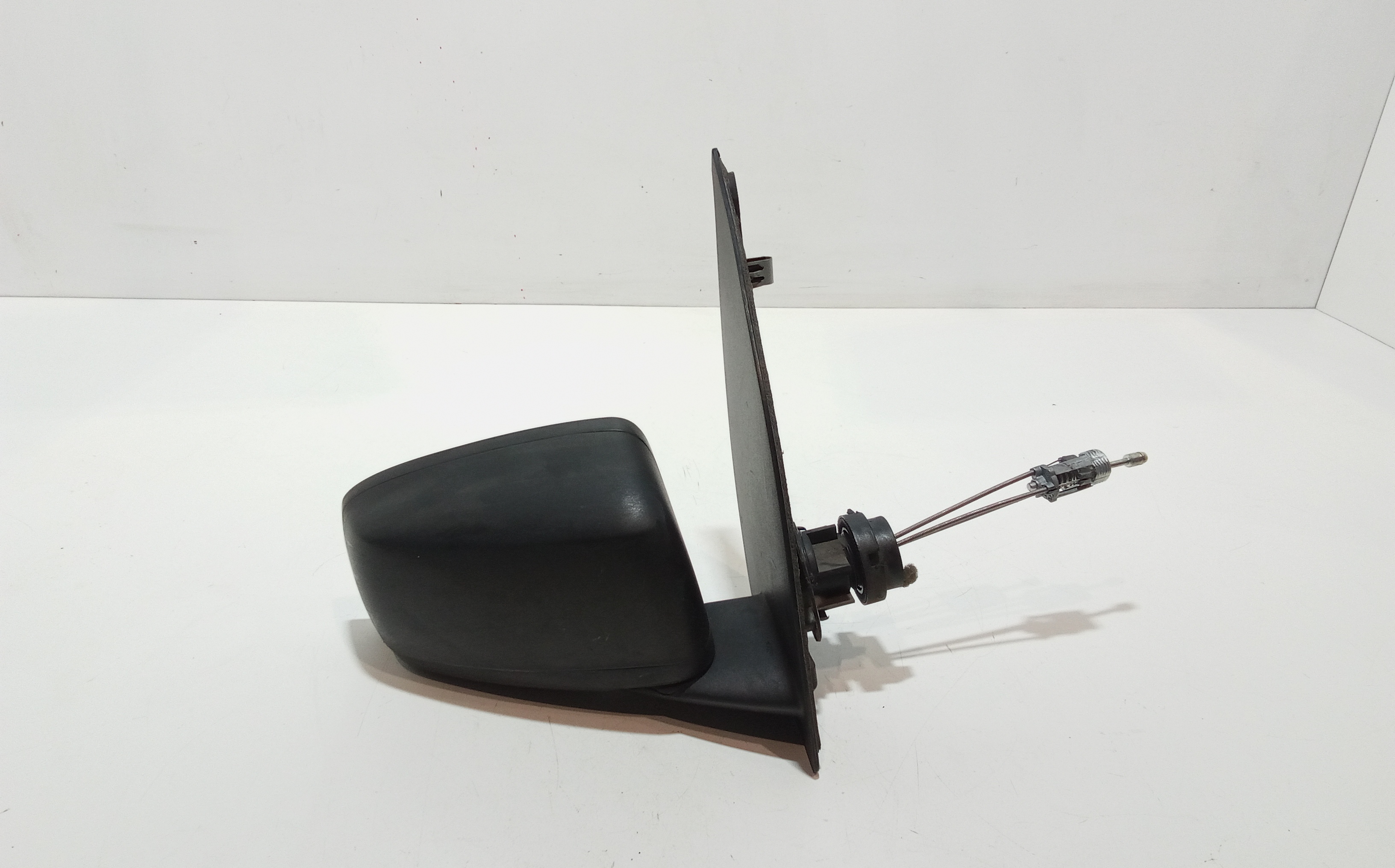 Specchietto Retrovisore Destro per Fiat Panda 2 Serie (2003 - 2010)