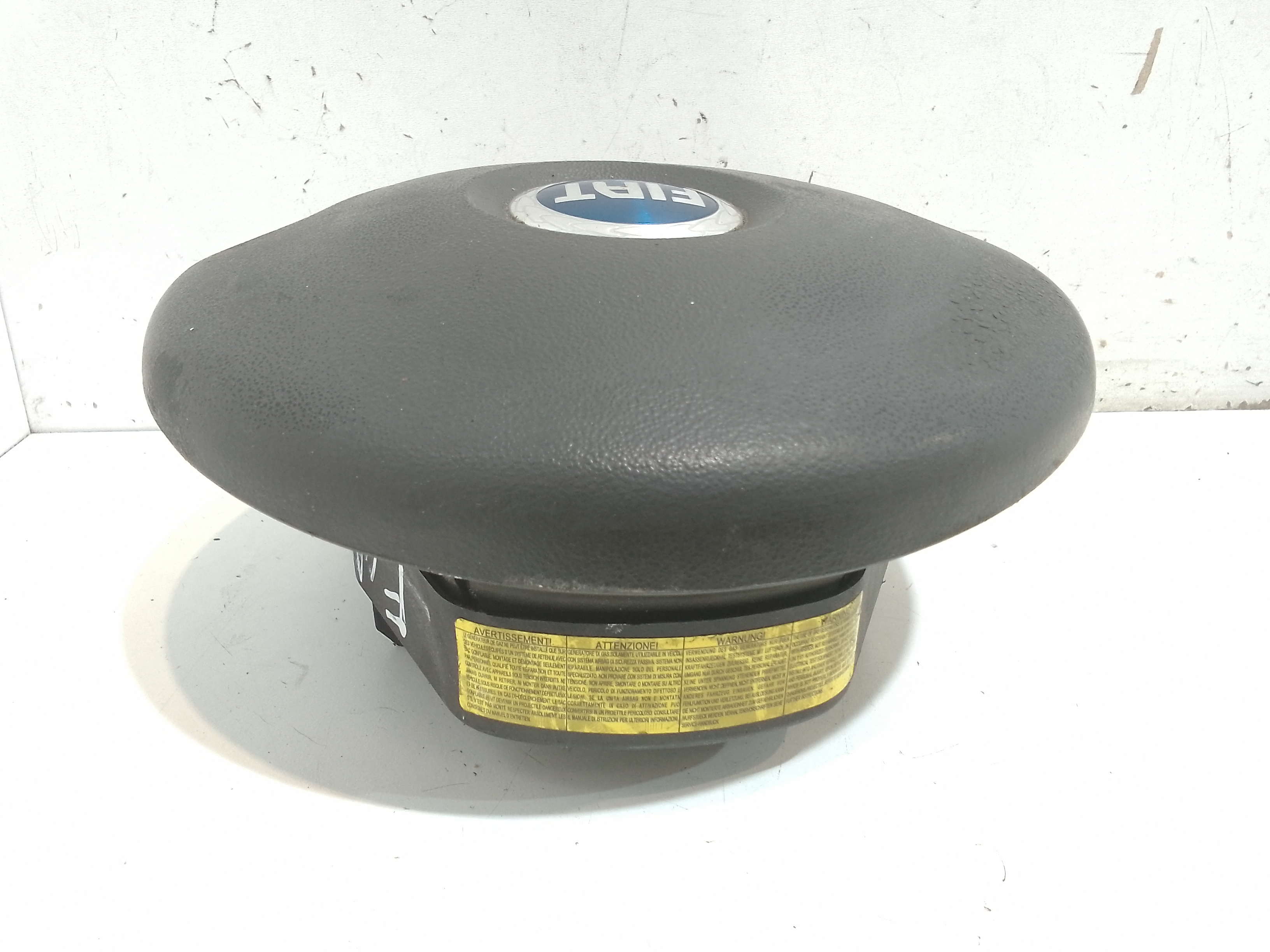 Airbag Volante per Fiat Idea 1 Serie (2003 - 2005)