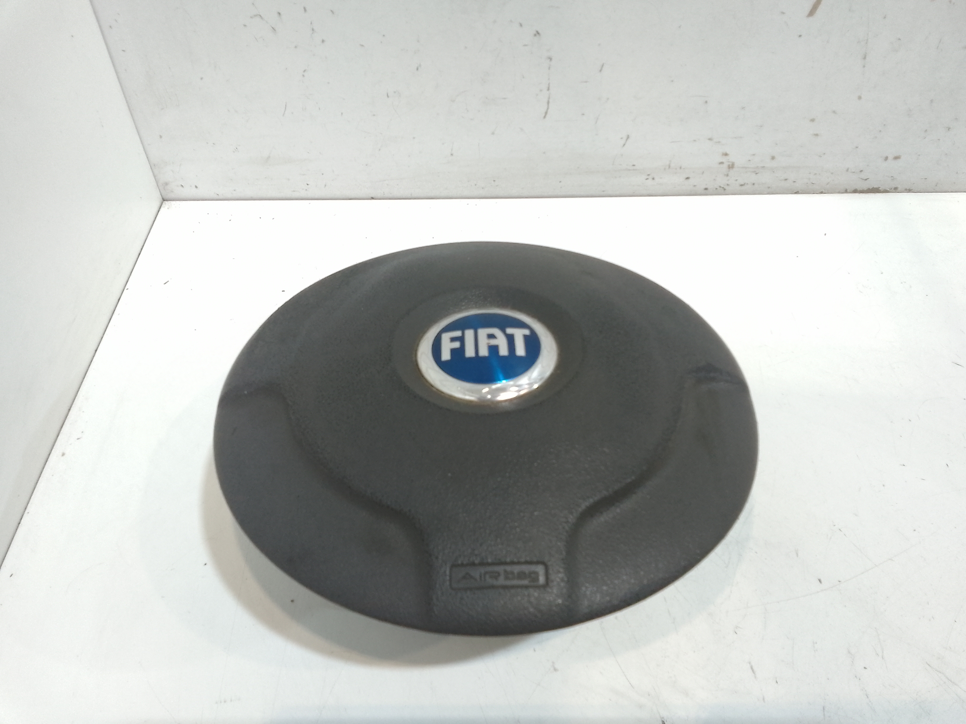 Airbag Volante per Fiat Idea 1 Serie (2003 - 2005)