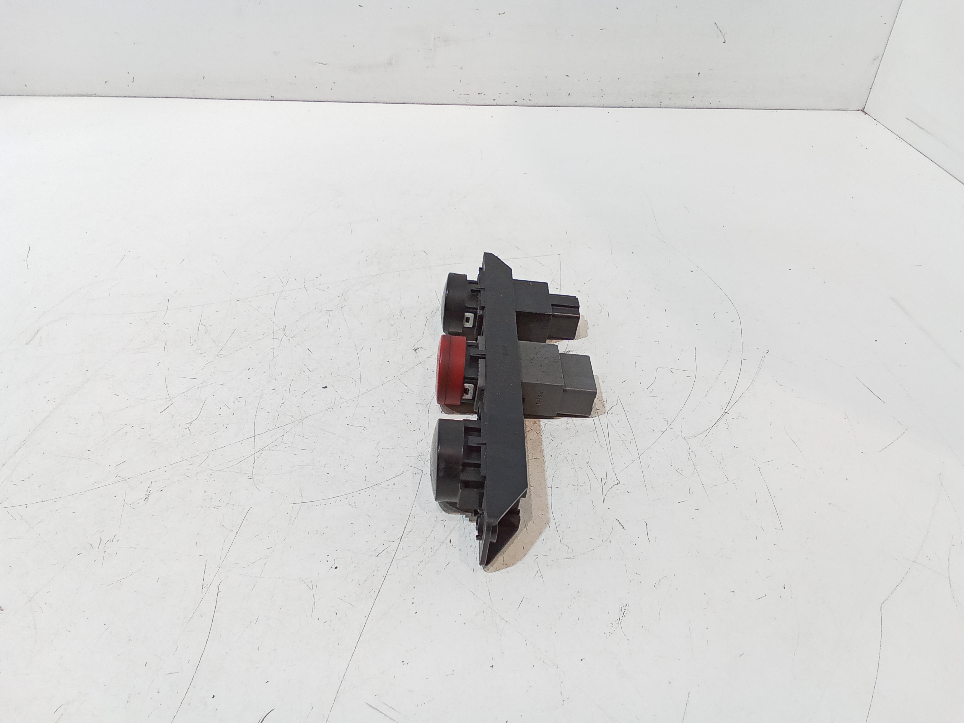 Pulsantiera Centrale per Chevrolet Kalos 1 Serie (2002 - 2005)