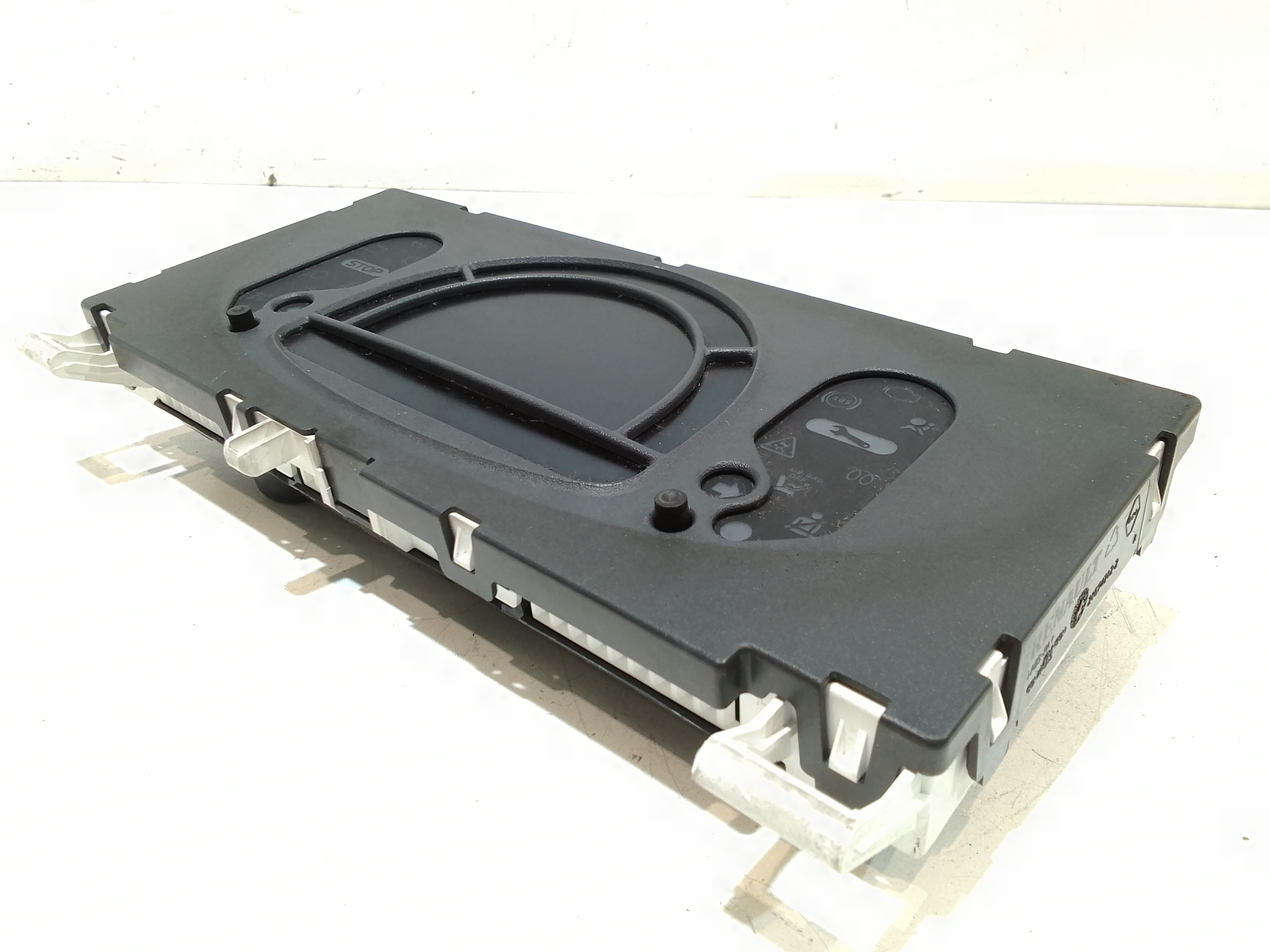 Quadro Strumenti per Renault Modus 1 Serie (2004 - 2006)