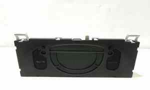 Quadro Strumenti per Renault Modus 1 Serie (2004 - 2006)