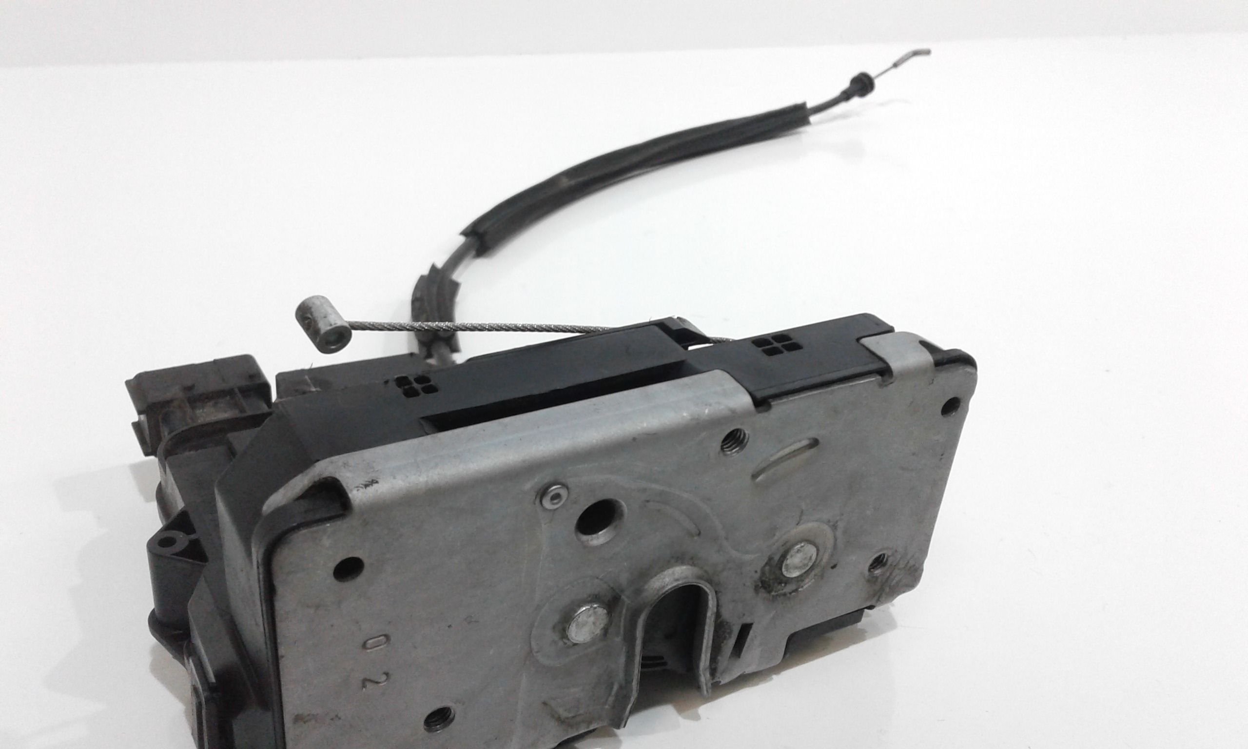 Serratura Posteriore destra FIAT Grande Punto 1 Serie