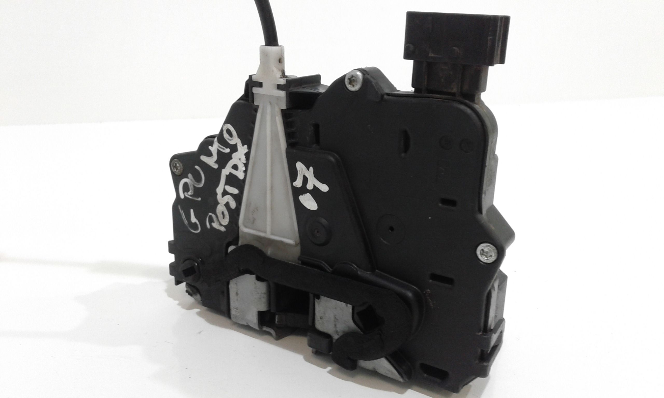 Serratura Posteriore destra FIAT Grande Punto 1 Serie