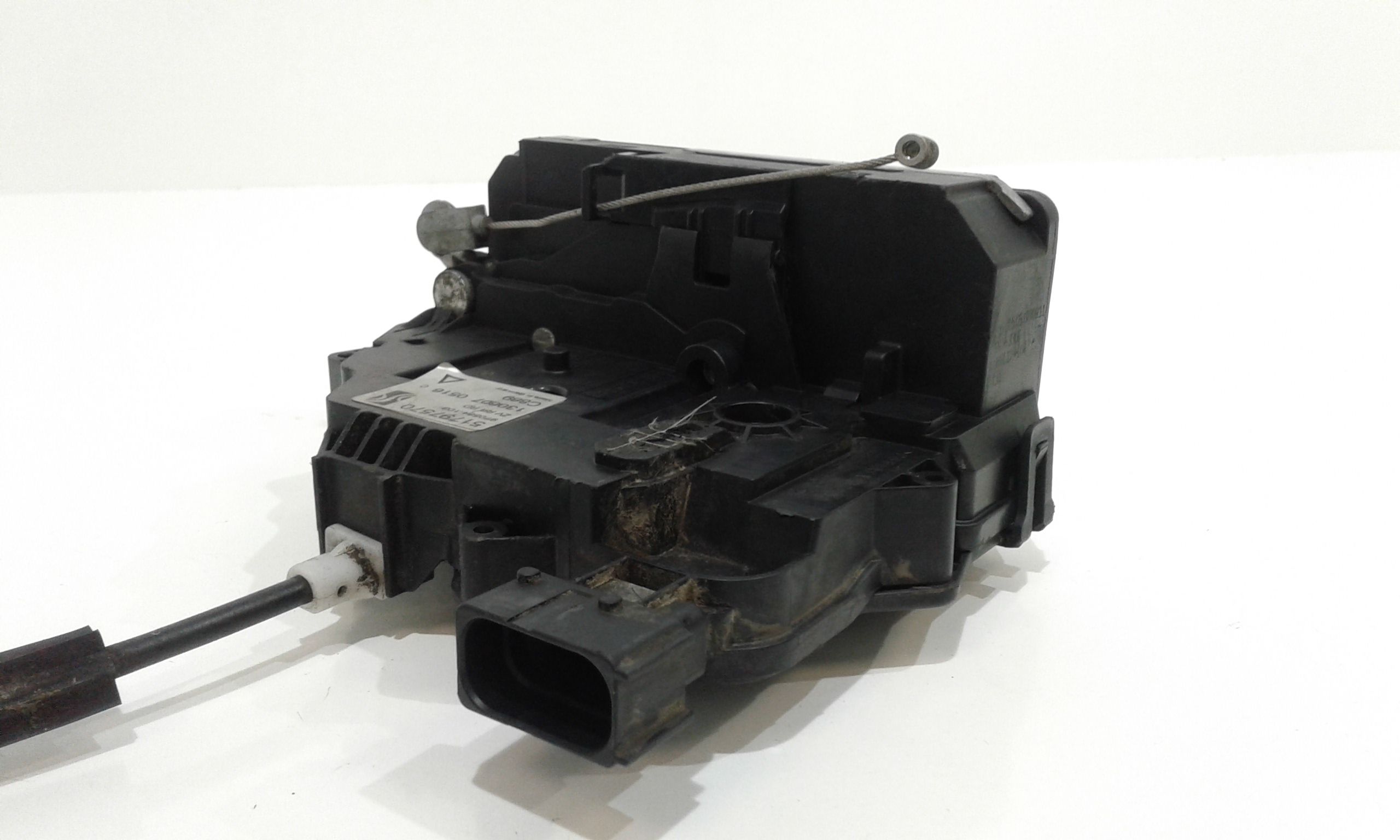 Serratura Posteriore destra FIAT Grande Punto 1 Serie