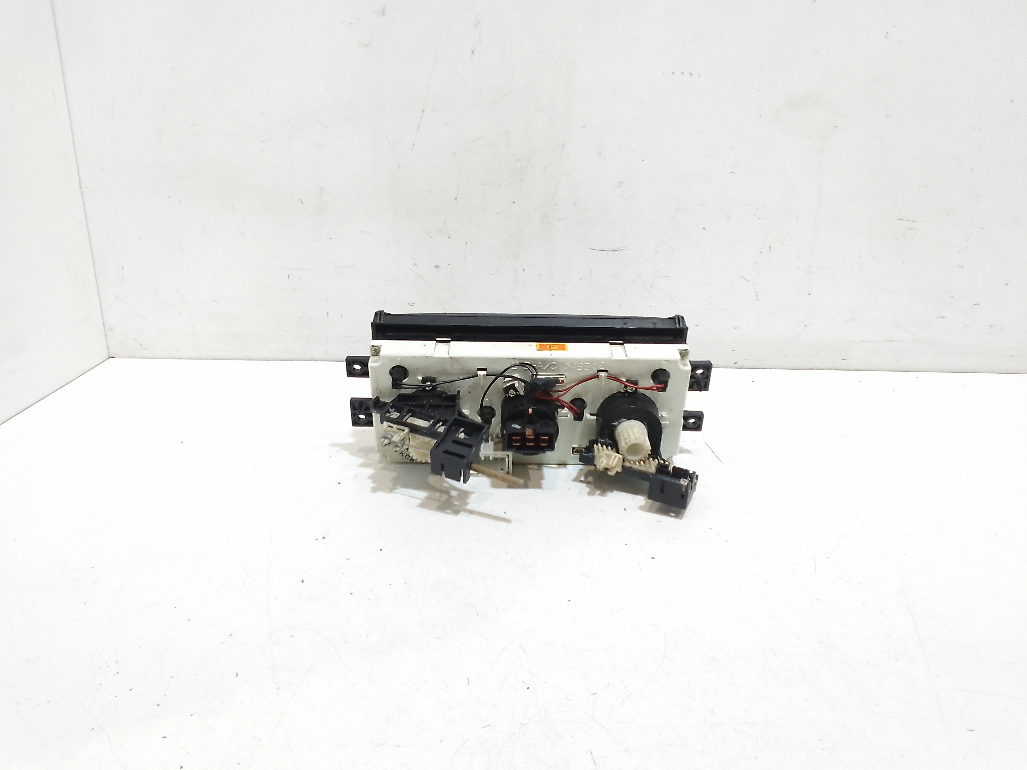 Comandi Clima per Chevrolet Kalos 2 Serie (2005 - 2008)