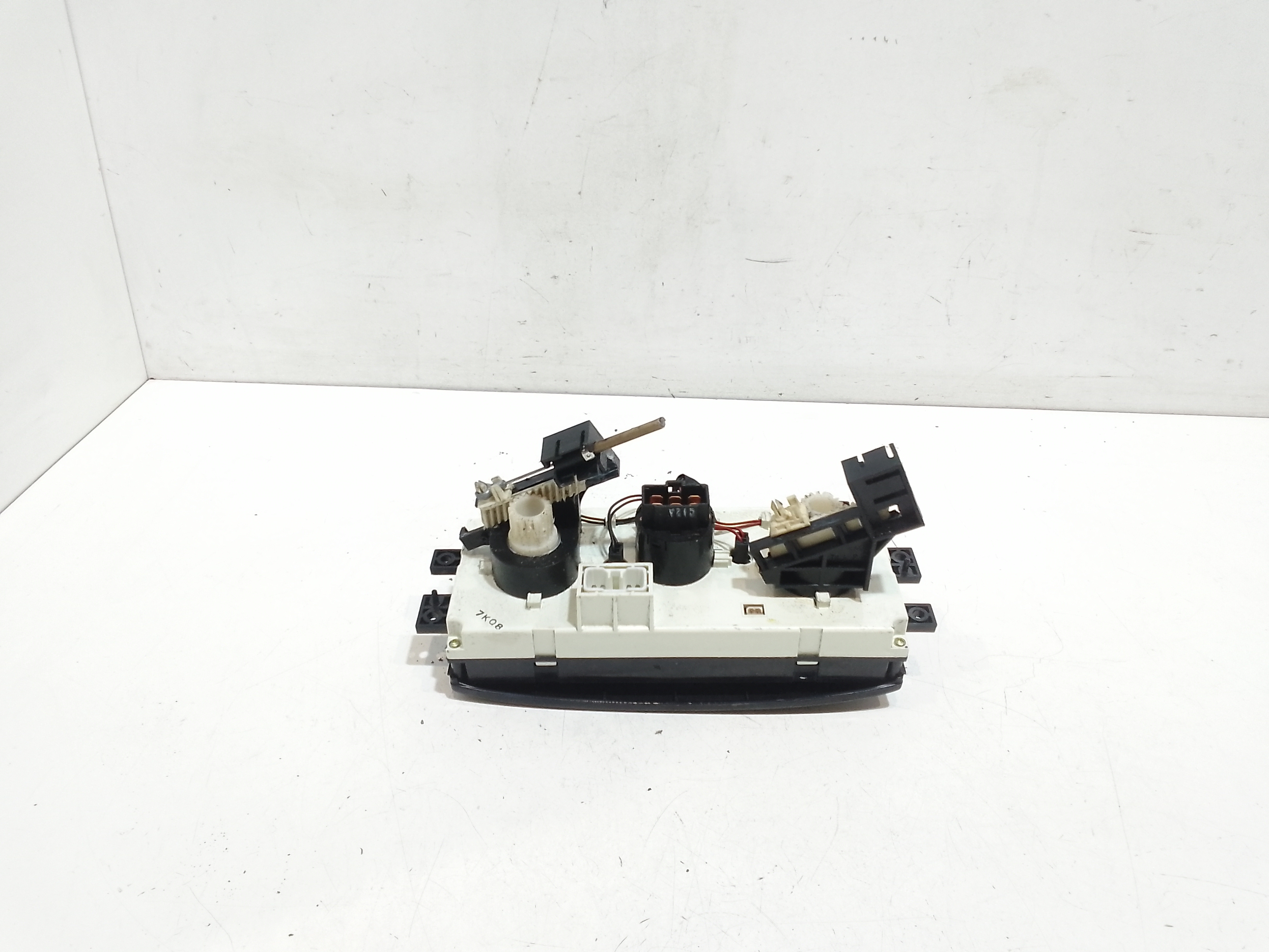 Comandi Clima per Chevrolet Kalos 2 Serie (2005 - 2008)