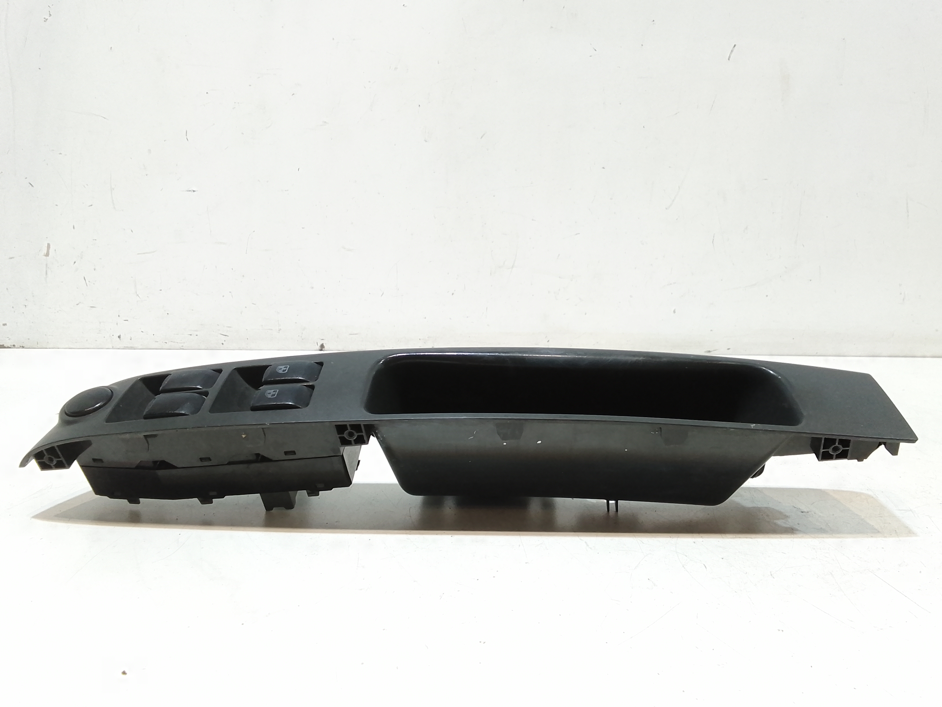 Pulsantiera anteriore sinistra Guida per Chevrolet Spark 1 Serie (2009 - 2012)