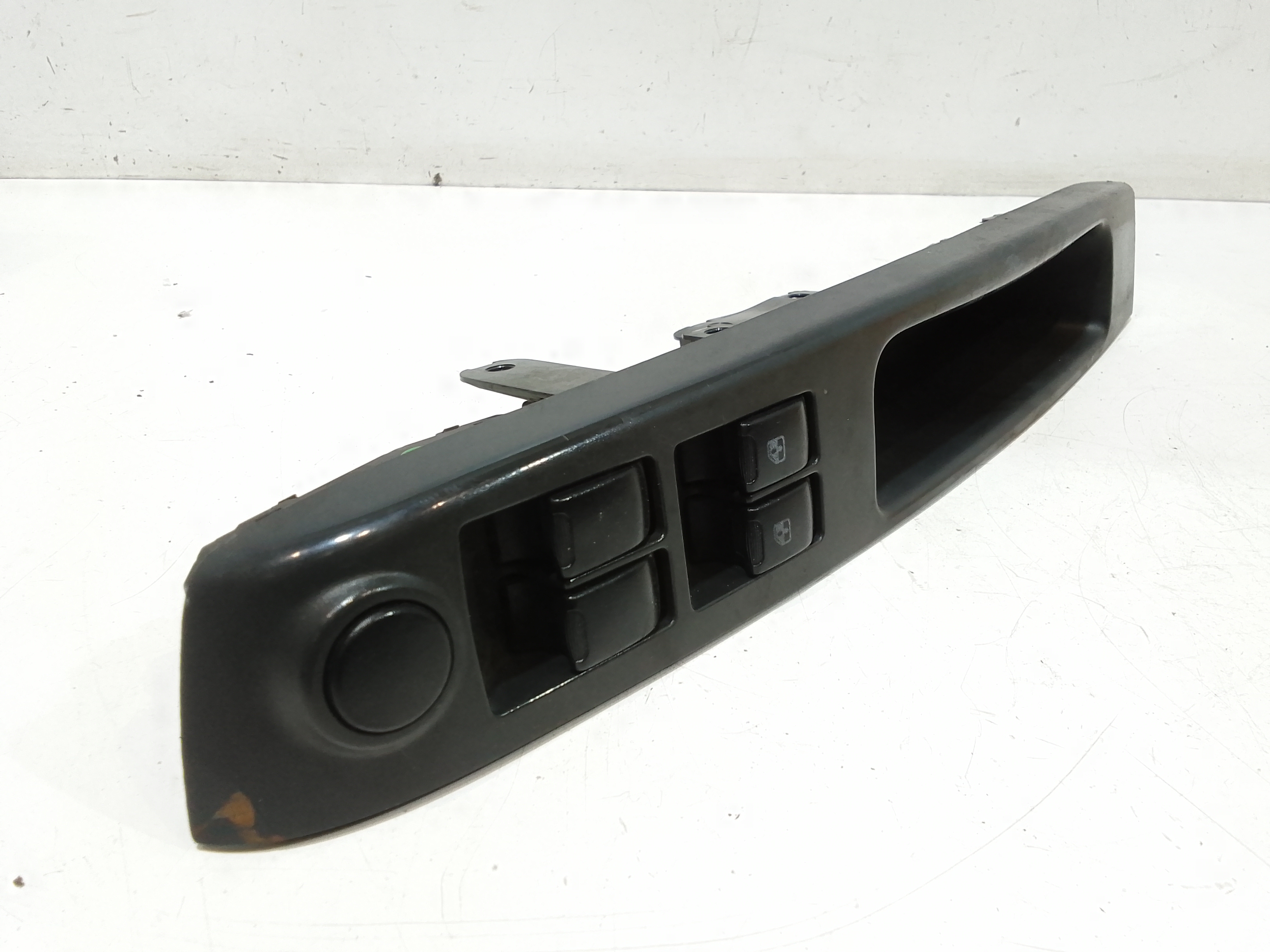 Pulsantiera anteriore sinistra Guida per Chevrolet Spark 1 Serie (2009 - 2012)
