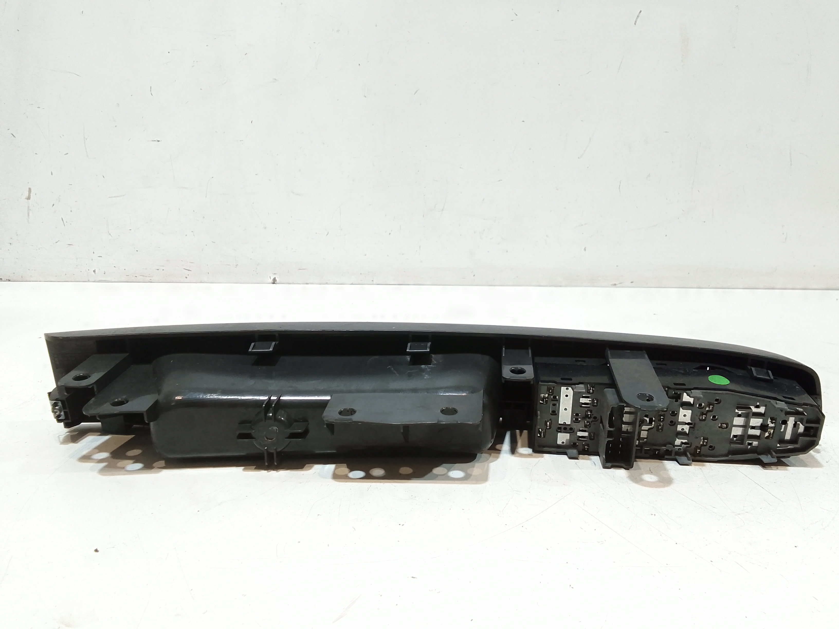 Pulsantiera anteriore sinistra Guida per Chevrolet Spark 1 Serie (2009 - 2012)