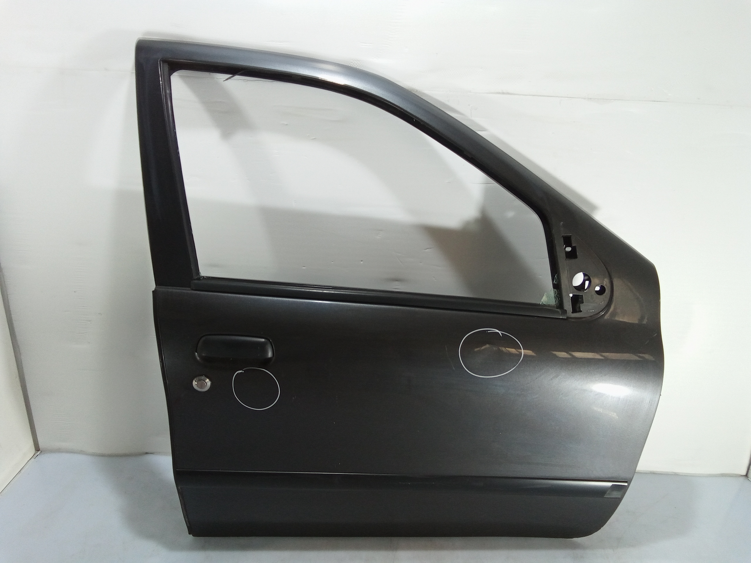 Portiera anteriore Destra per Fiat Punto Berlina 5p (1993 - 1999)