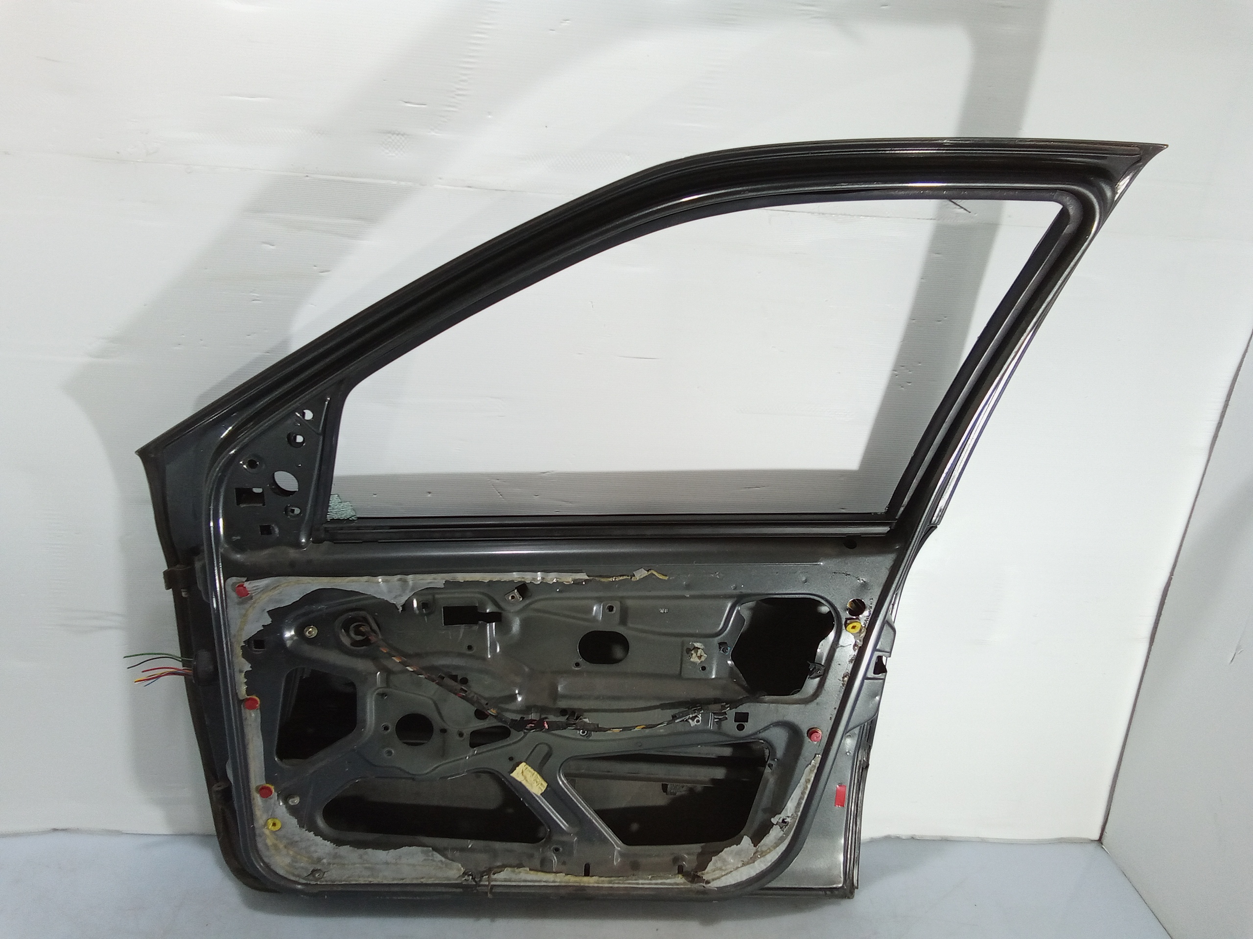 Portiera anteriore Destra per Fiat Punto Berlina 5p (1993 - 1999)