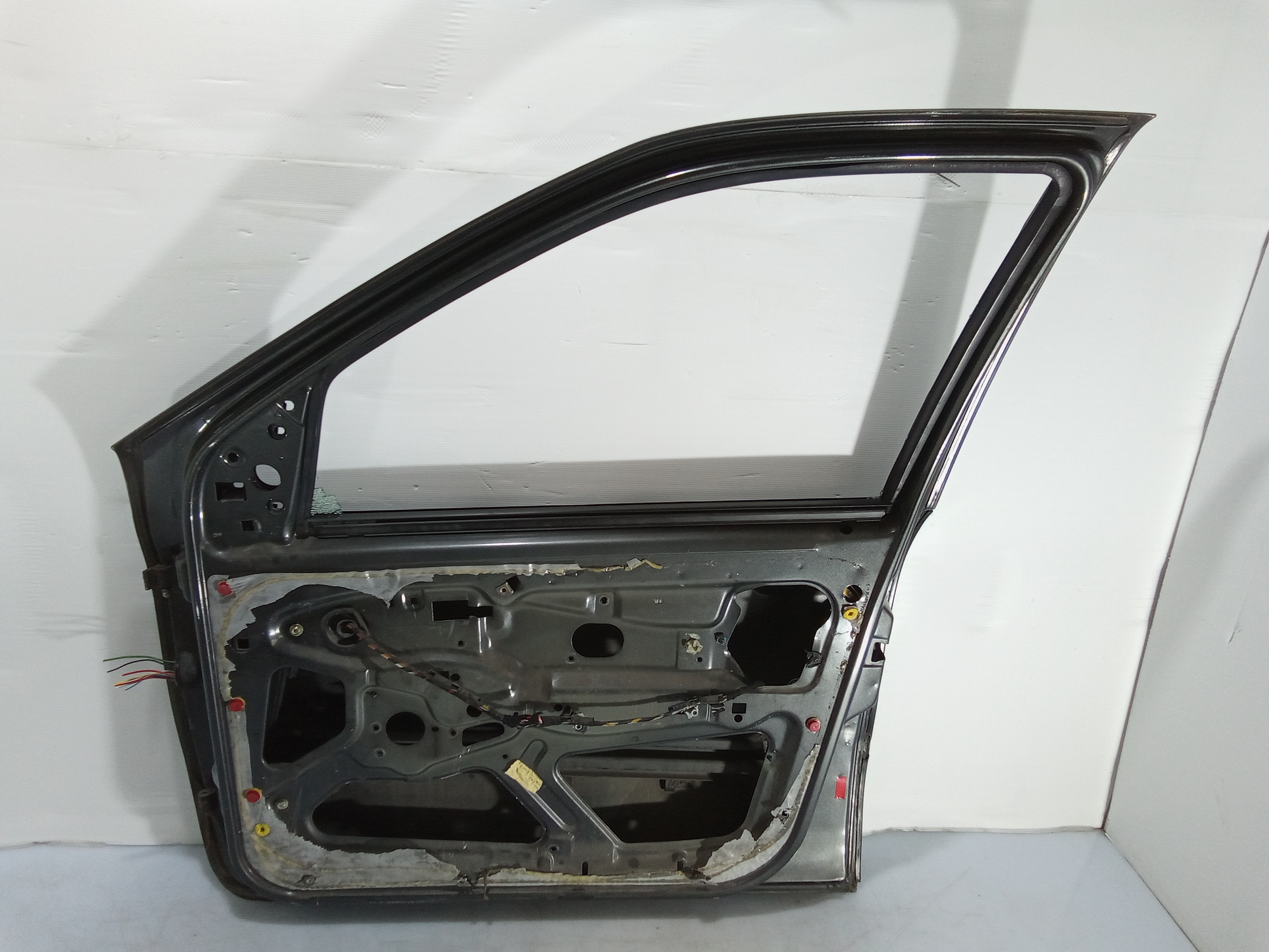 Portiera anteriore Destra per Fiat Punto Berlina 5p (1993 - 1999)