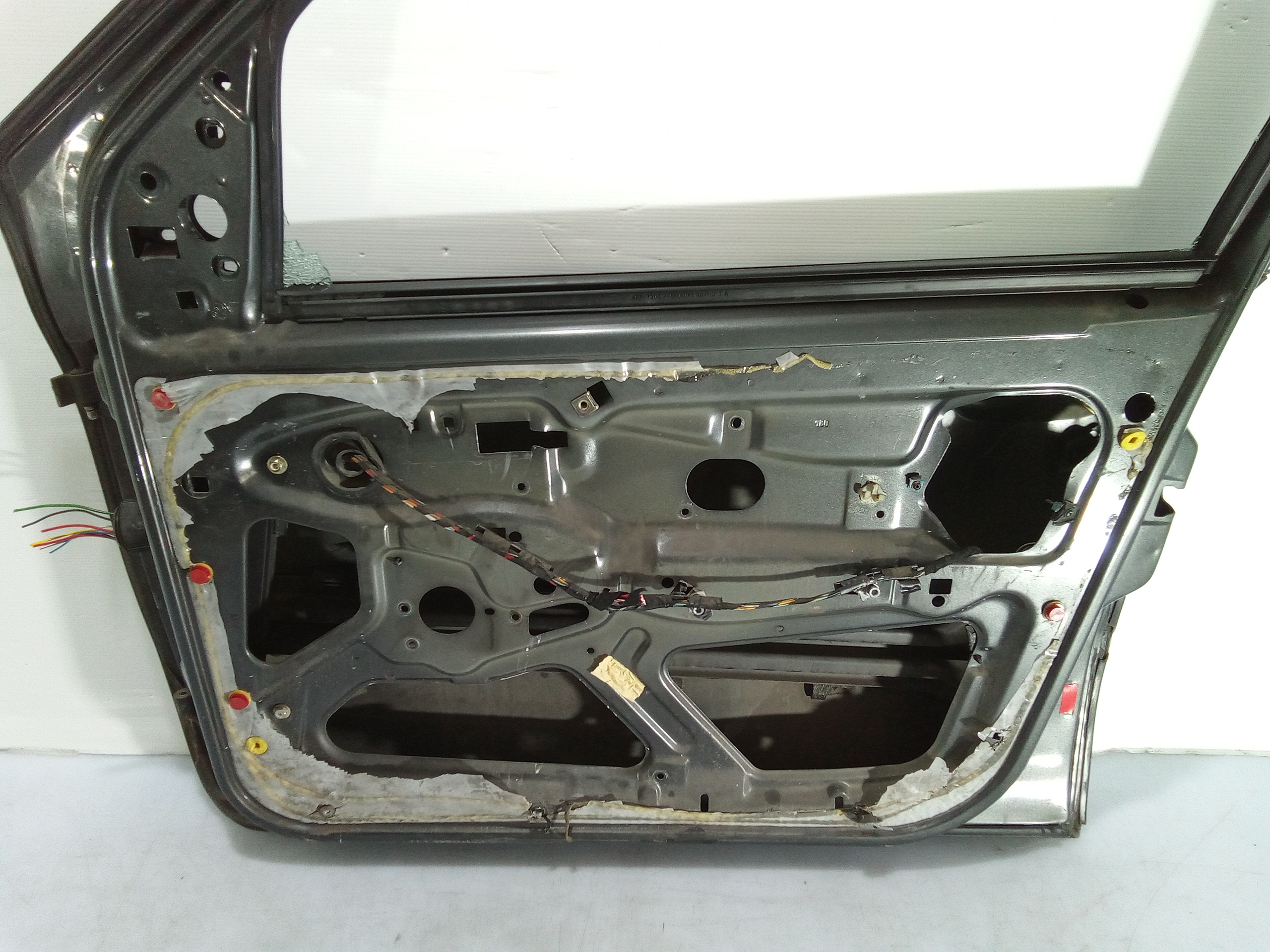 Portiera anteriore Destra per Fiat Punto Berlina 5p (1993 - 1999)