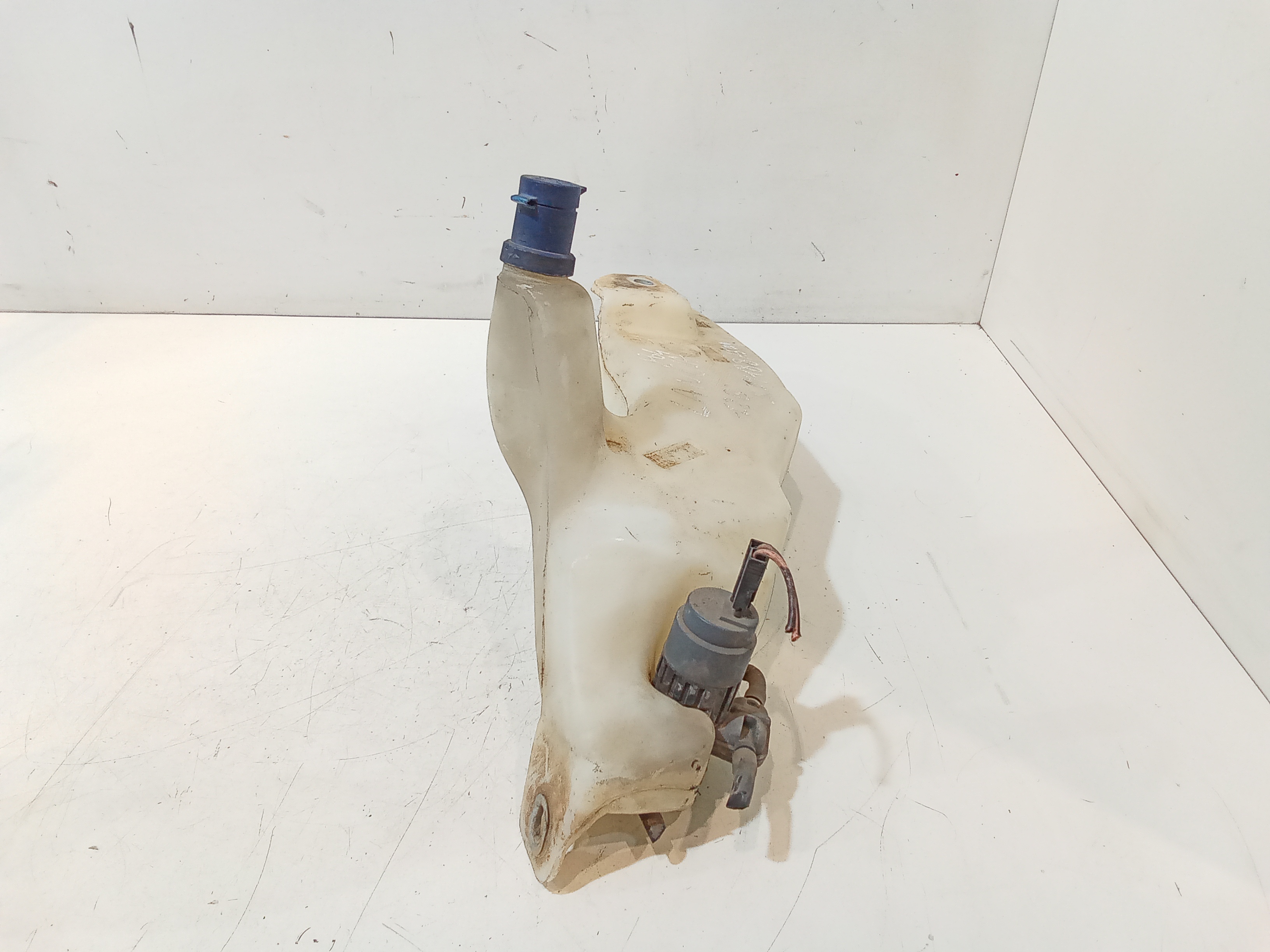 Vaschetta Tergi ant per Lancia Ypsilon 1 Serie (2003 - 2006)