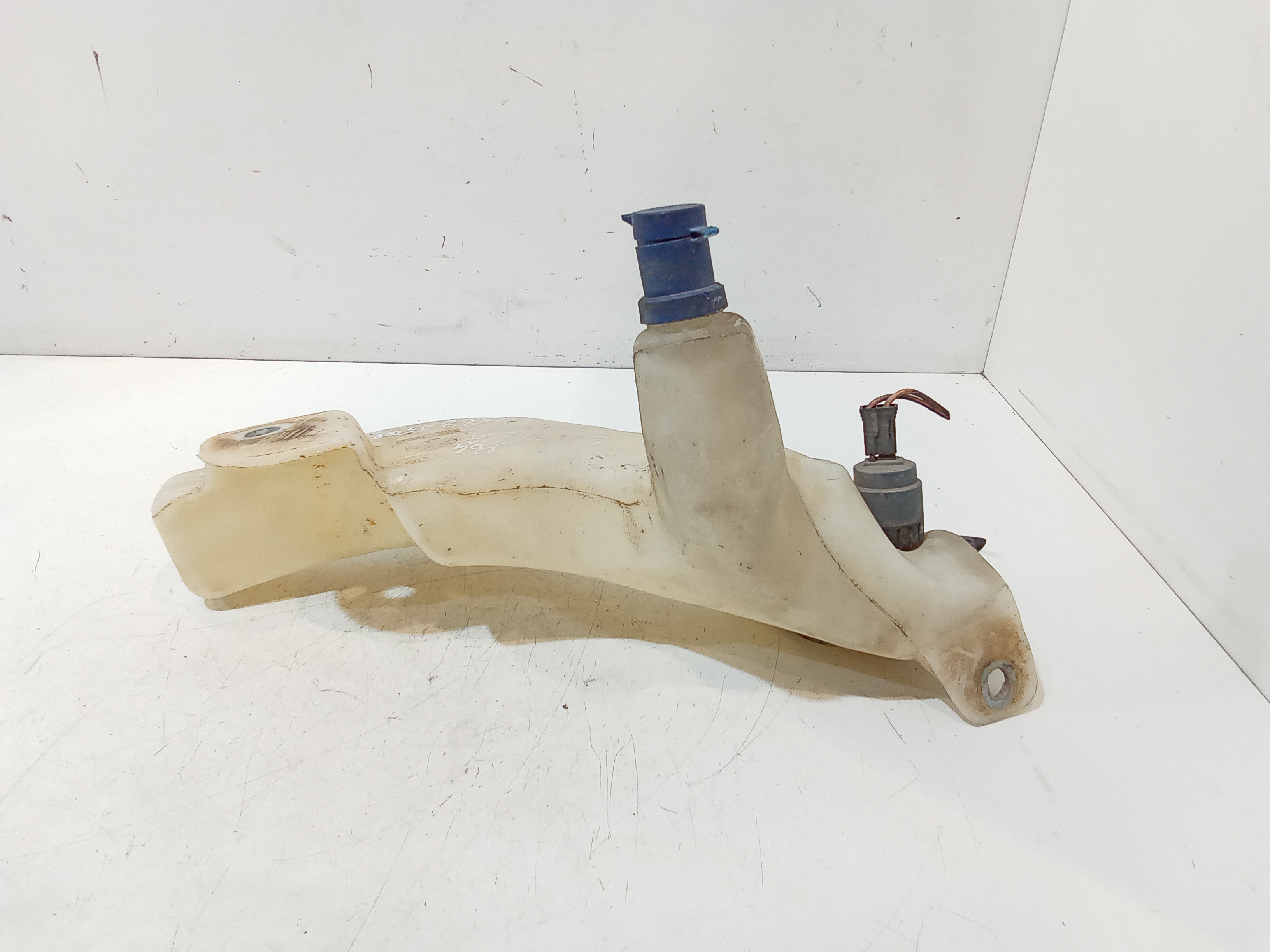 Vaschetta Tergi ant per Lancia Ypsilon 1 Serie (2003 - 2006)