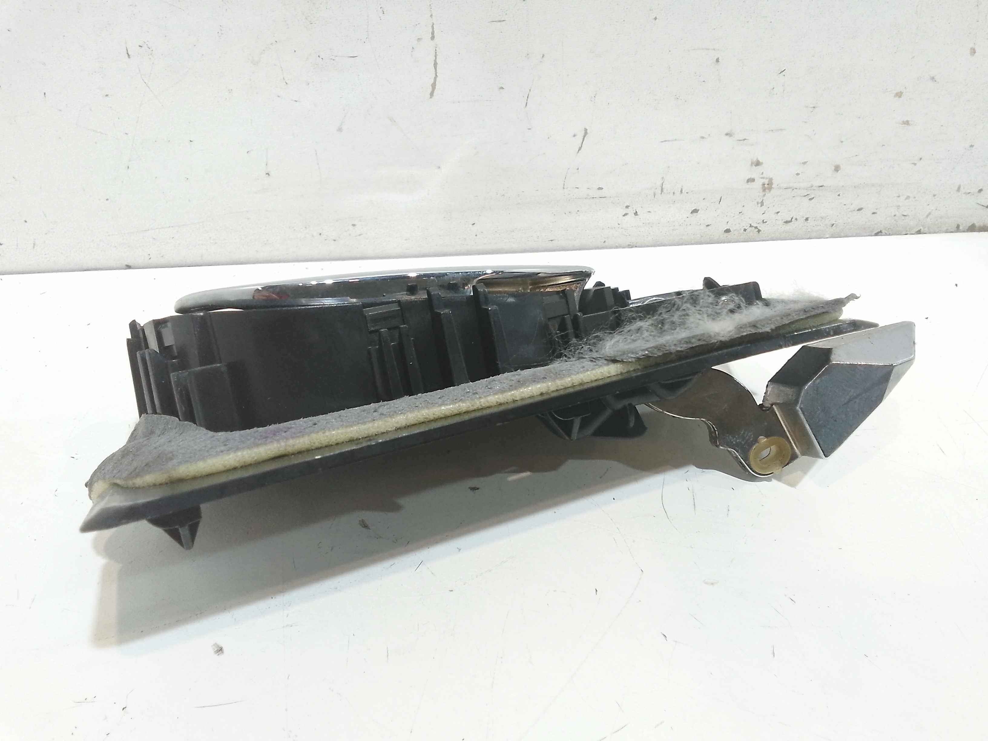 Maniglia interna Posteriore Destra per Peugeot 307 Berlina (2001 - 2005)