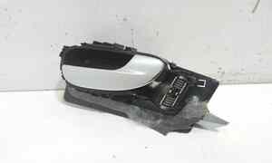 Maniglia interna Posteriore Destra per Peugeot 307 Berlina (2001 - 2005)