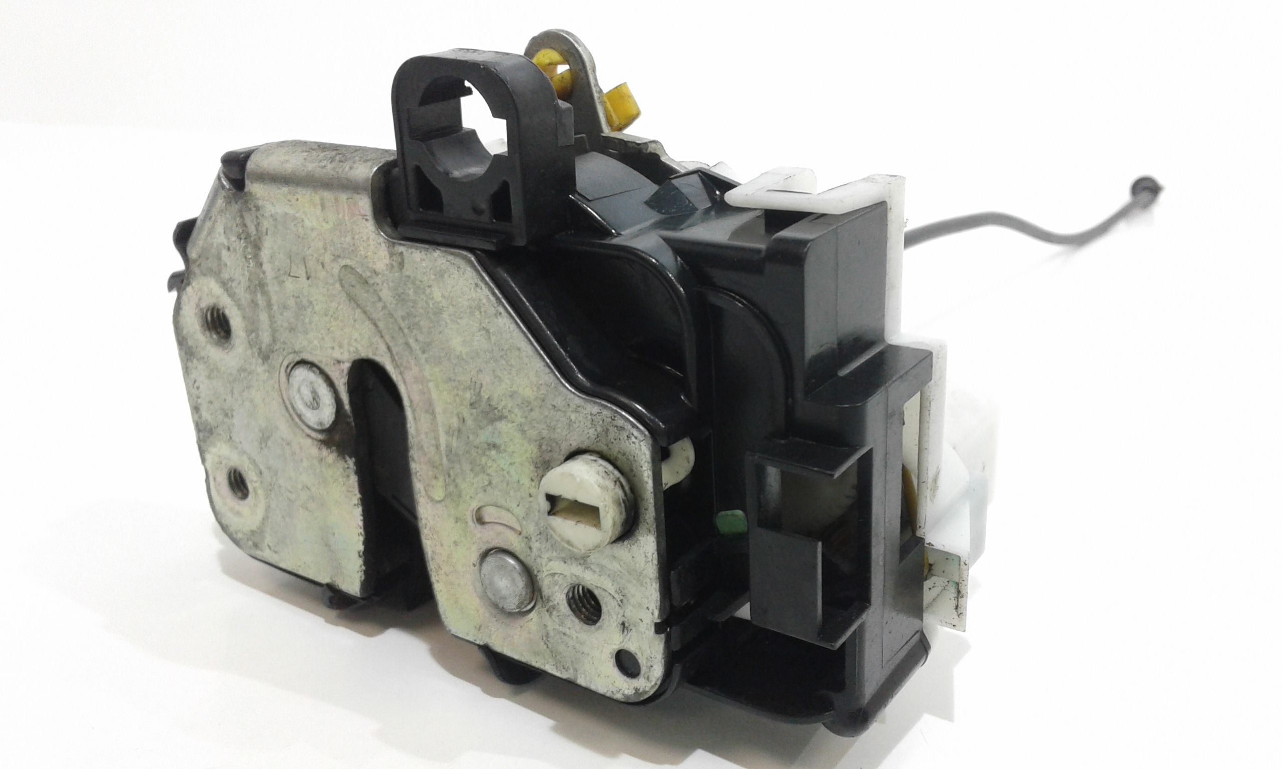 Serratura Posteriore destra FIAT Panda 2 Serie