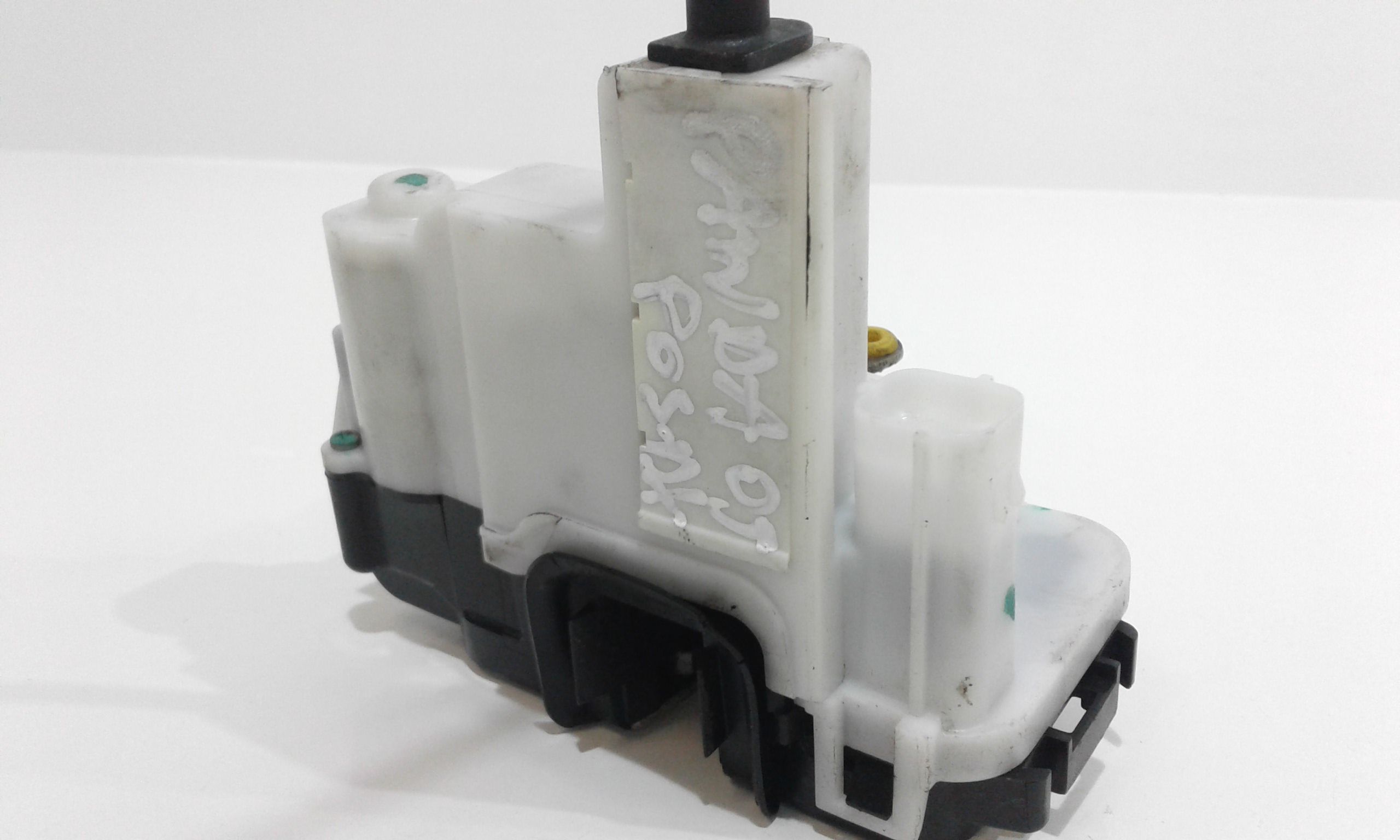 Serratura Posteriore destra FIAT Panda 2 Serie