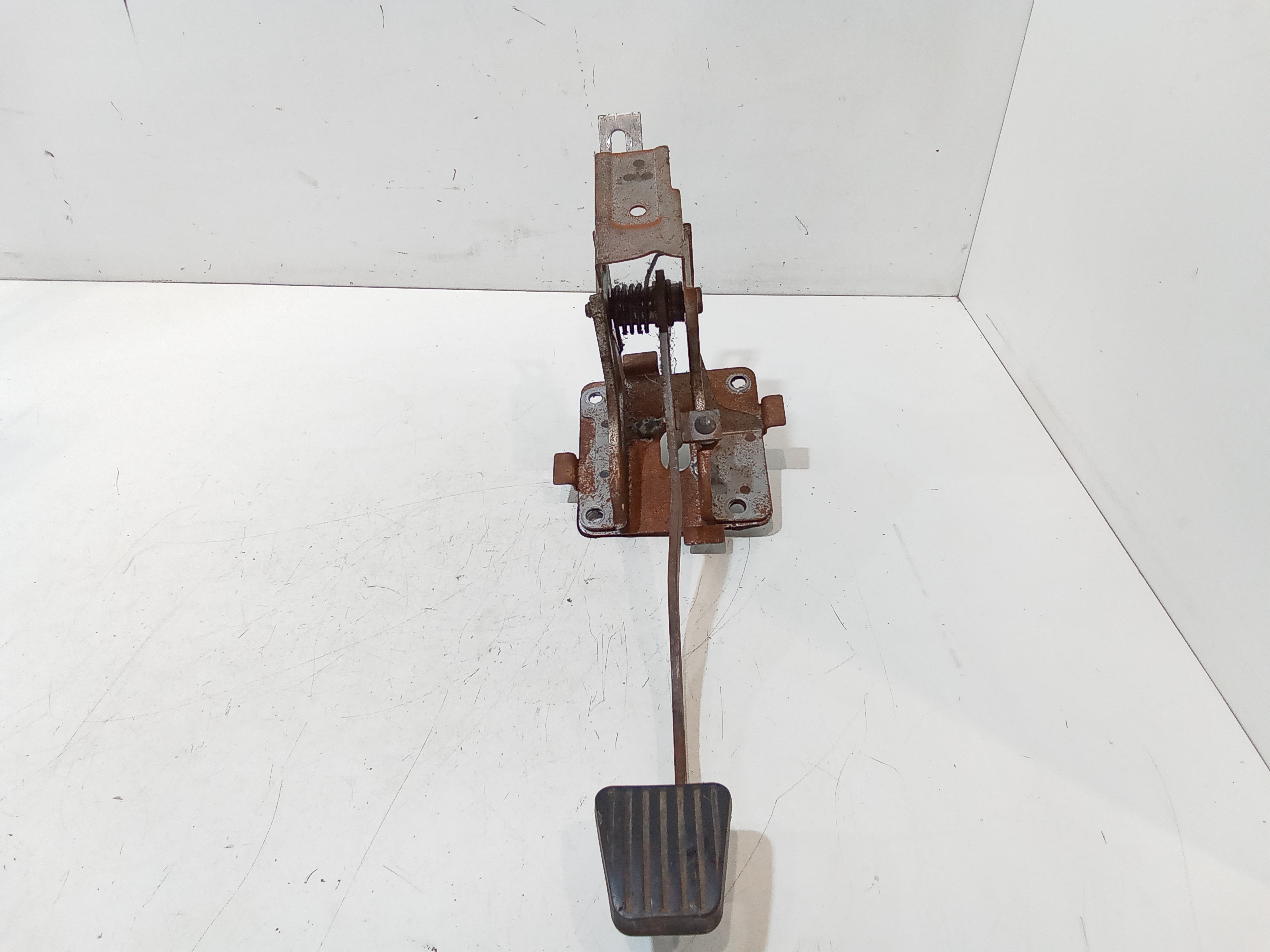 Pedale frizione per Chevrolet Kalos 1 Serie (2002 - 2005)