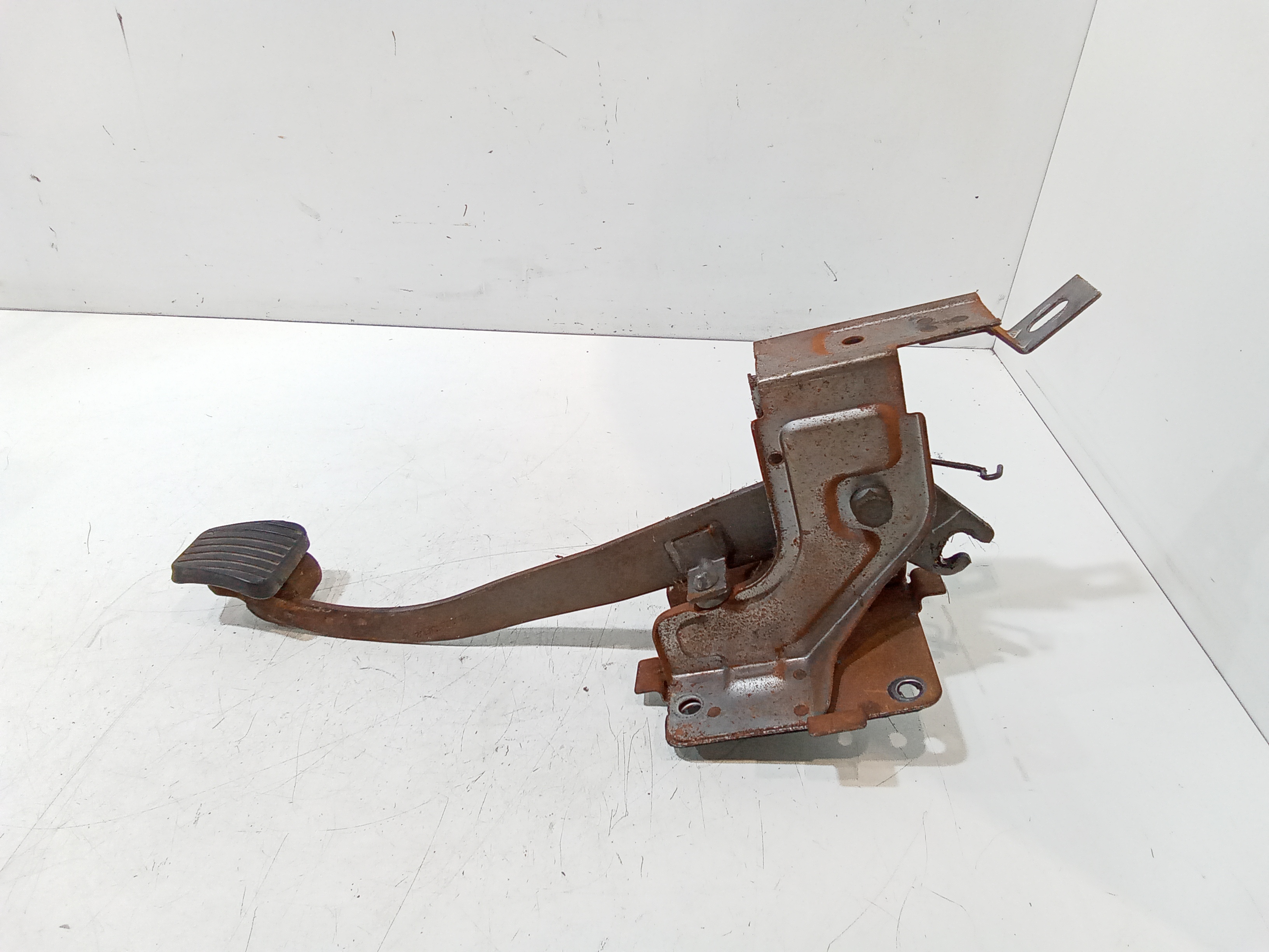 Pedale frizione per Chevrolet Kalos 1 Serie (2002 - 2005)