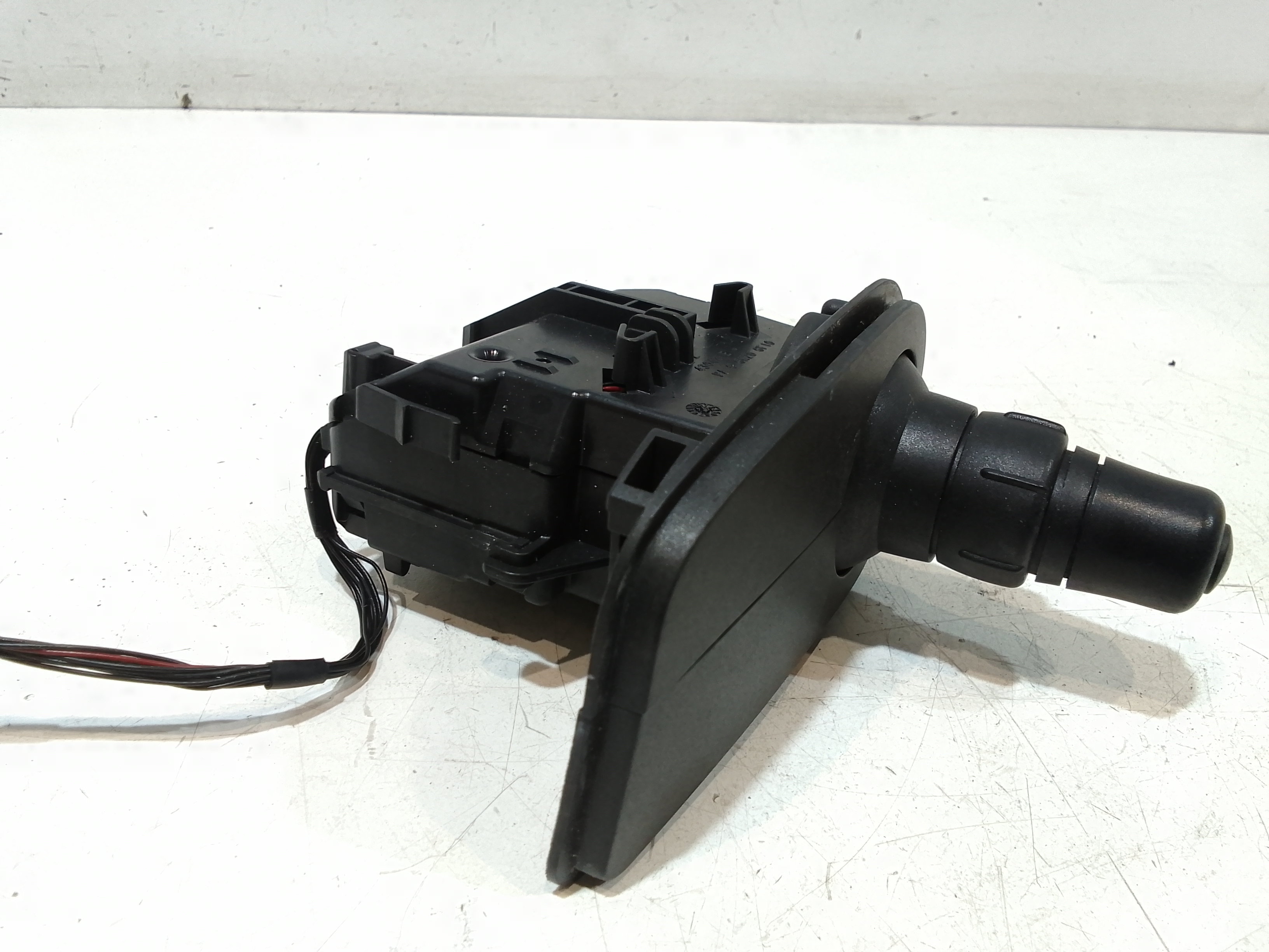 Devioluci sinistro per Renault Modus 1 Serie (2004 - 2006)