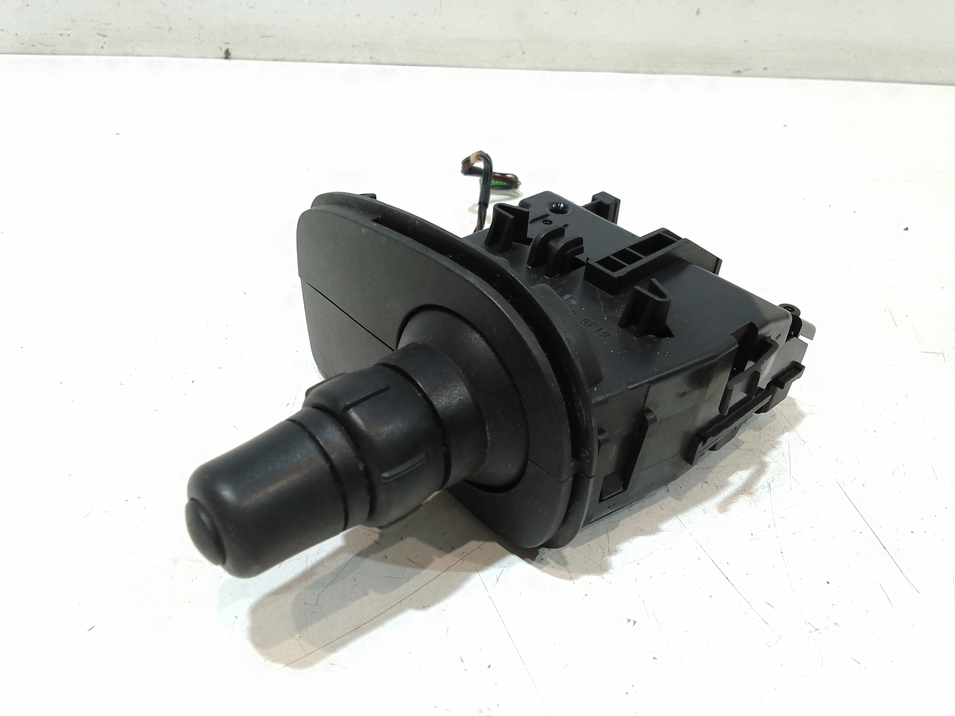 Devioluci sinistro per Renault Modus 1 Serie (2004 - 2006)