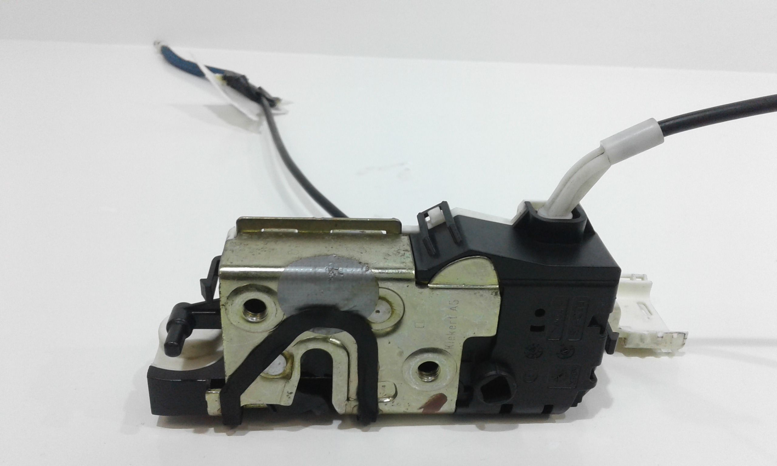 Serratura Posteriore destra PEUGEOT 407 Berlina