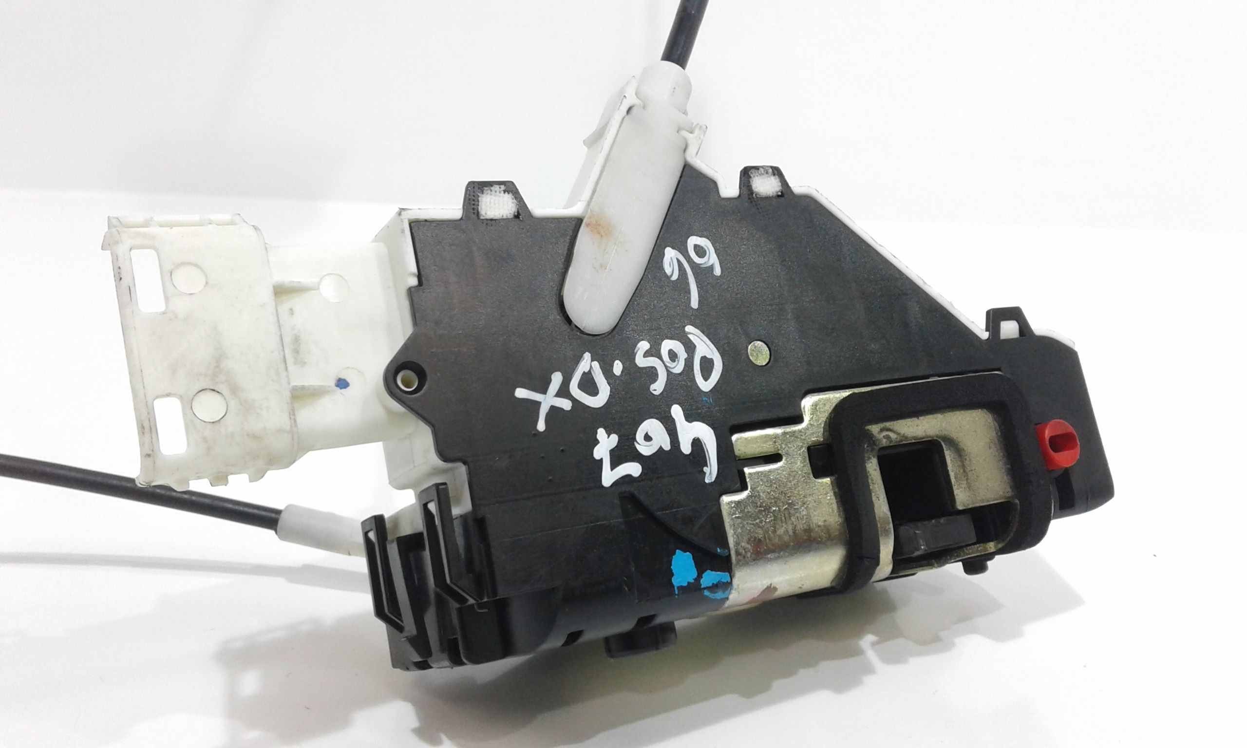 Serratura Posteriore destra PEUGEOT 407 Berlina