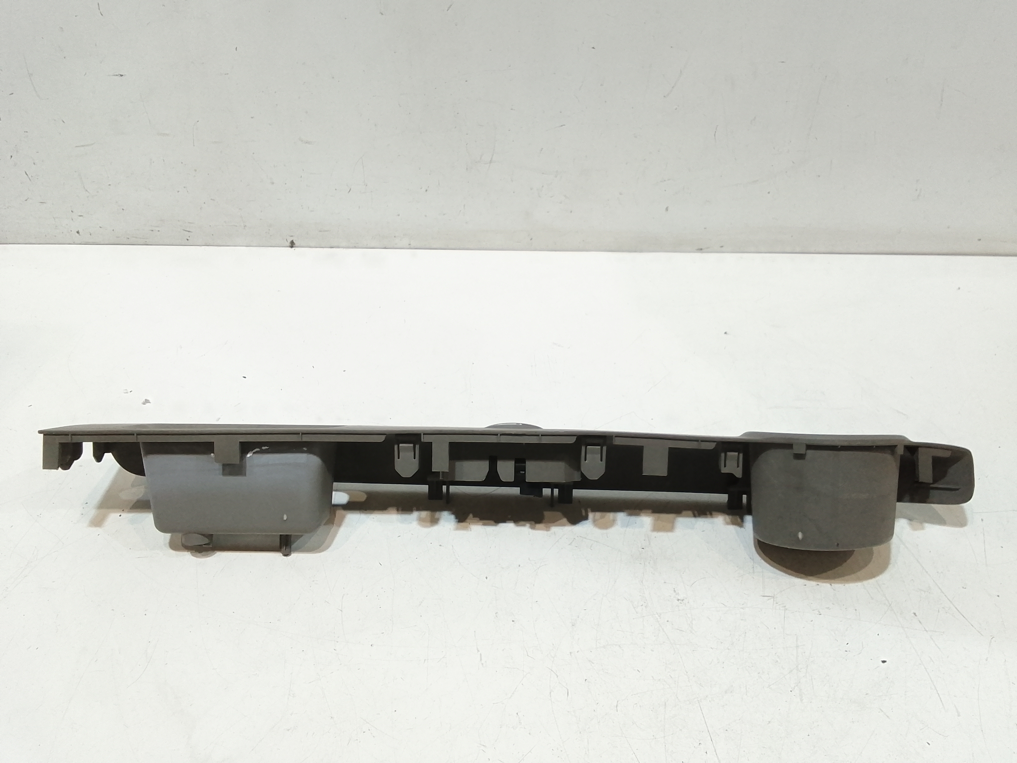 Pulsantiera Anteriore Destra Passeggero per Daihatsu Sirion 2 Serie (2005 - In produzione)