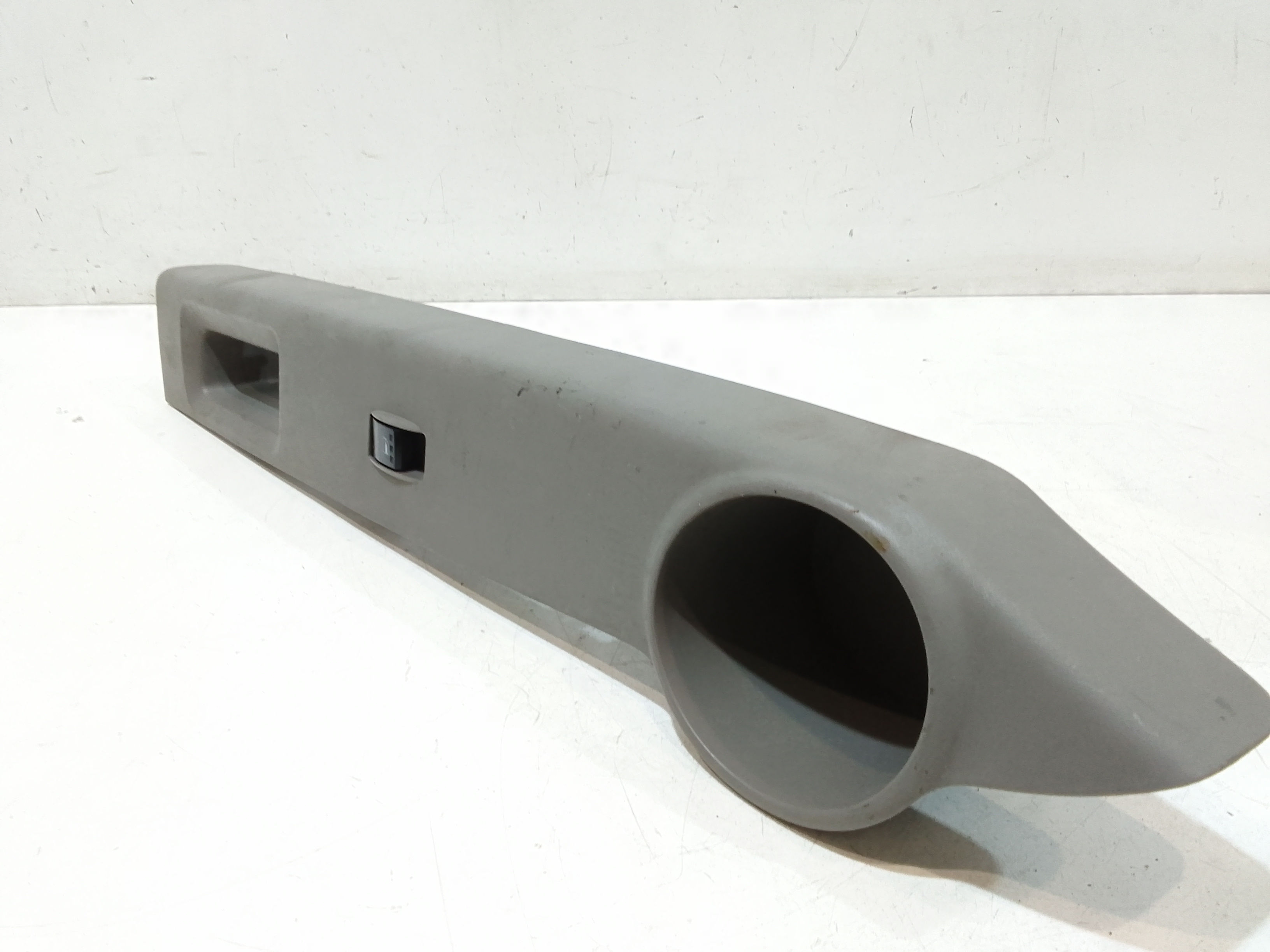 Pulsantiera Anteriore Destra Passeggero per Daihatsu Sirion 2 Serie (2005 - In produzione)