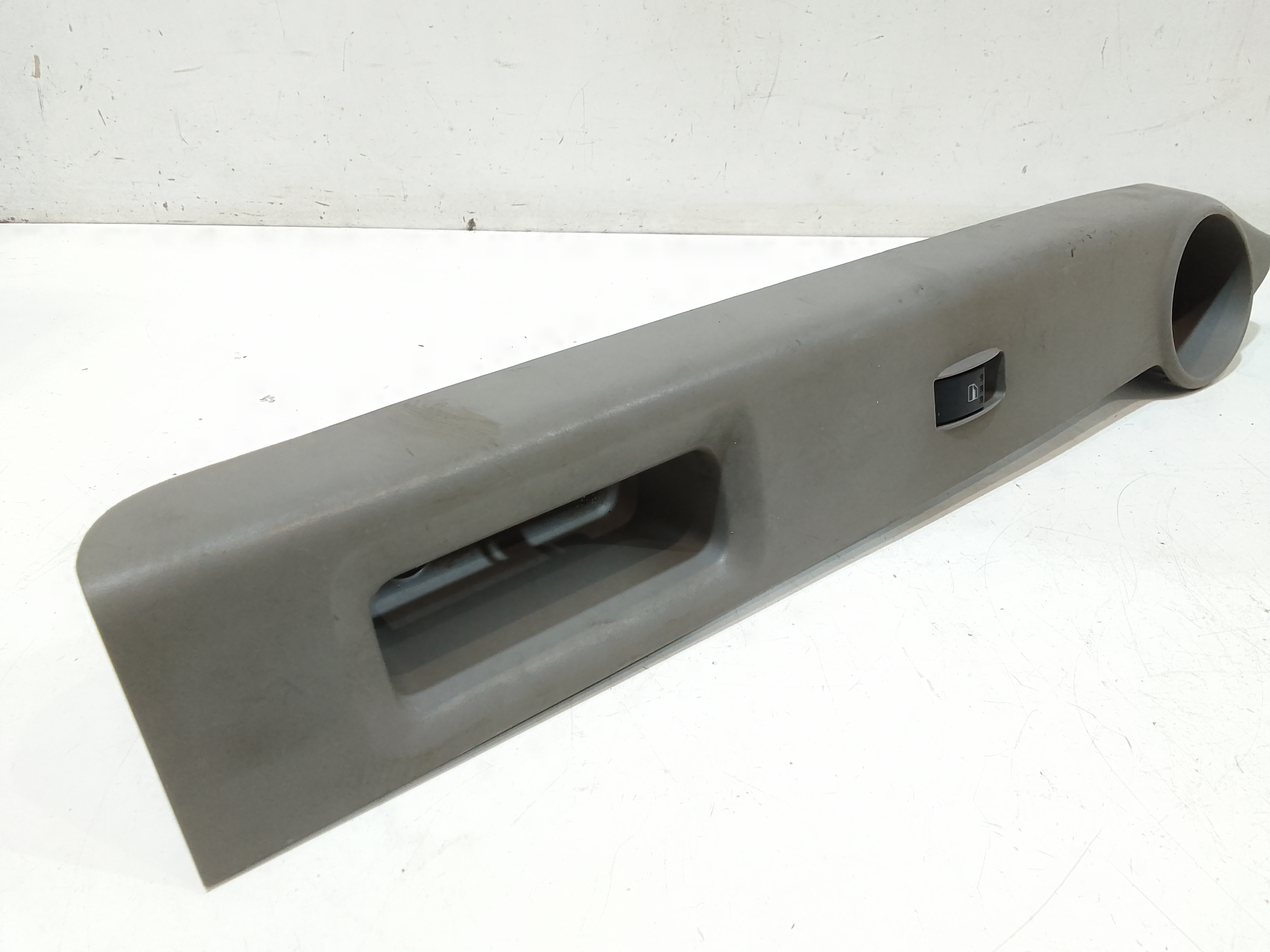 Pulsantiera Anteriore Destra Passeggero per Daihatsu Sirion 2 Serie (2005 - In produzione)