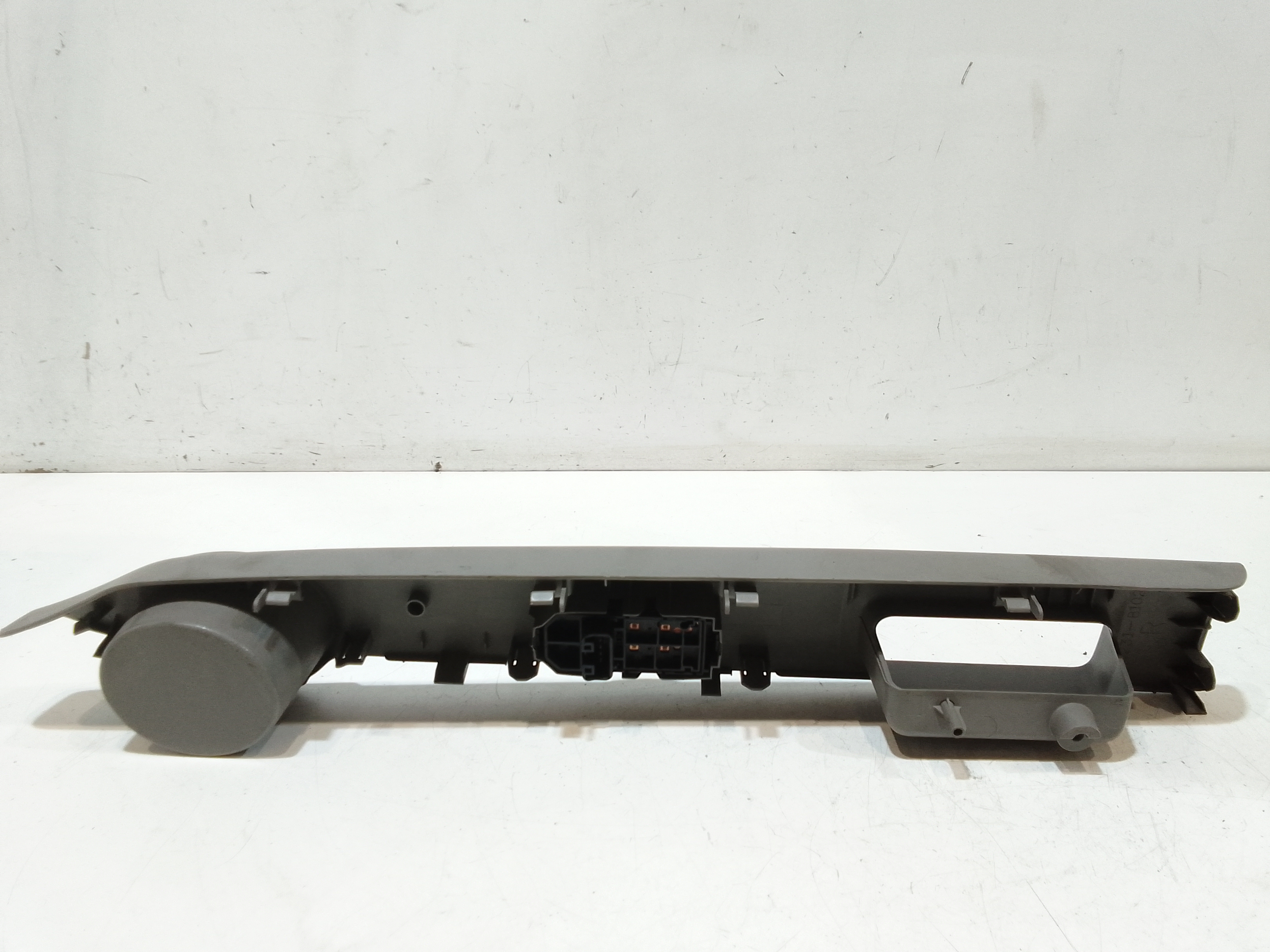 Pulsantiera Anteriore Destra Passeggero per Daihatsu Sirion 2 Serie (2005 - In produzione)