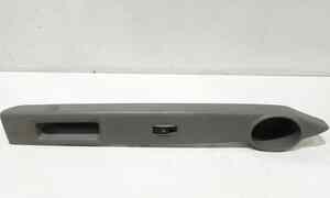 Pulsantiera Anteriore Destra Passeggero per Daihatsu Sirion 2 Serie (2005 - In produzione)